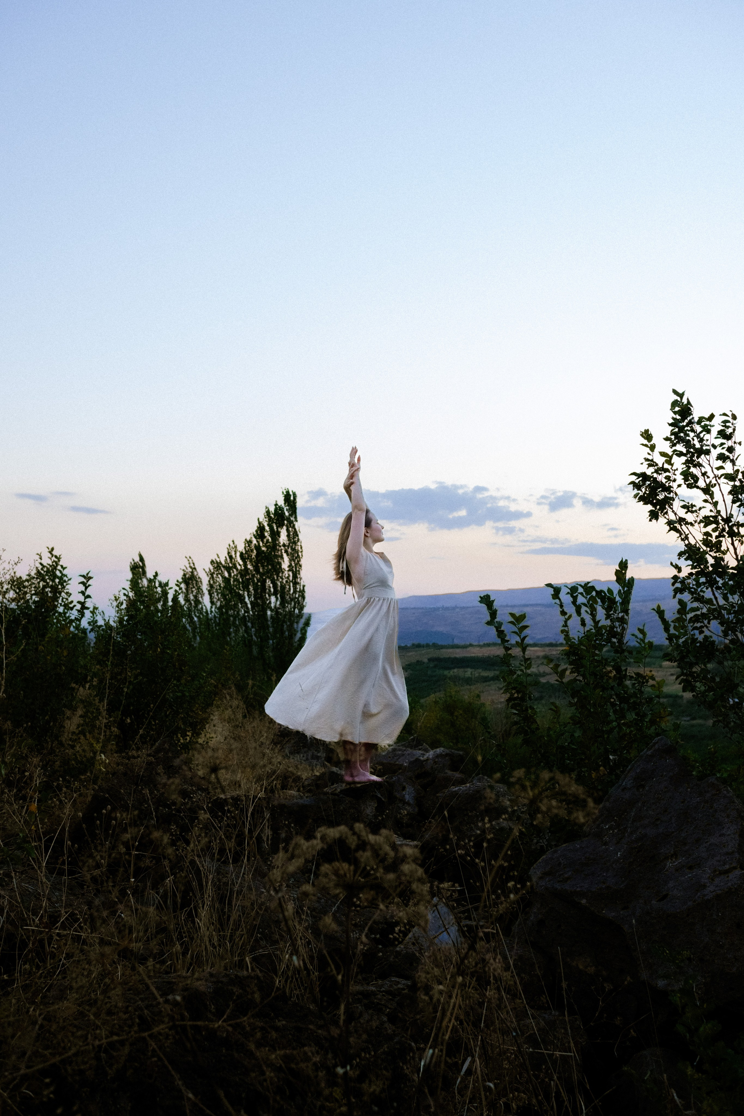 Алина. Da nang Photographer Sergey Zelēnkin