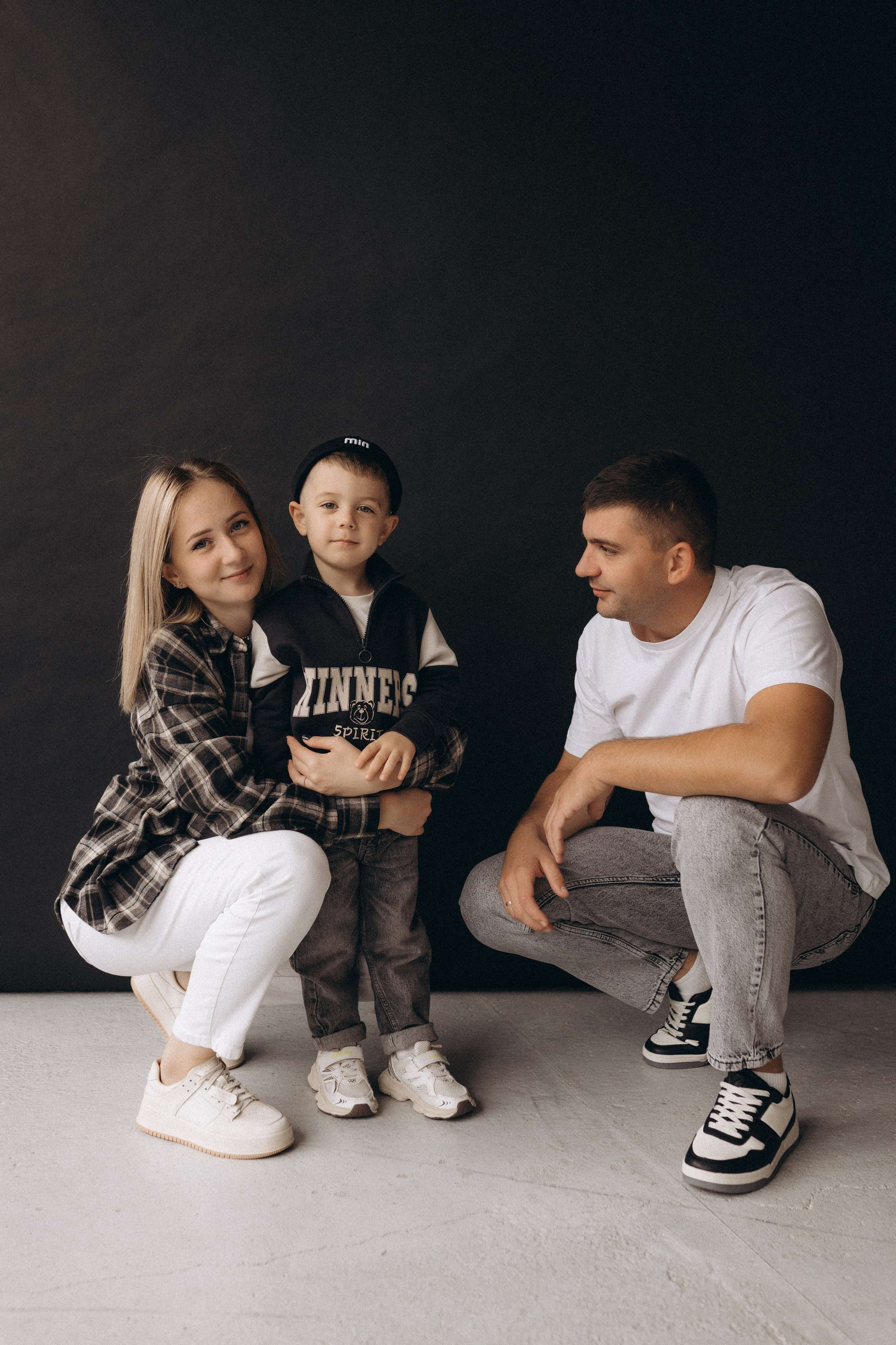 Саша, Женя, Тимур. Семейный и свадебный фотограф в Краснодарском крае и РА Юлия Голуб