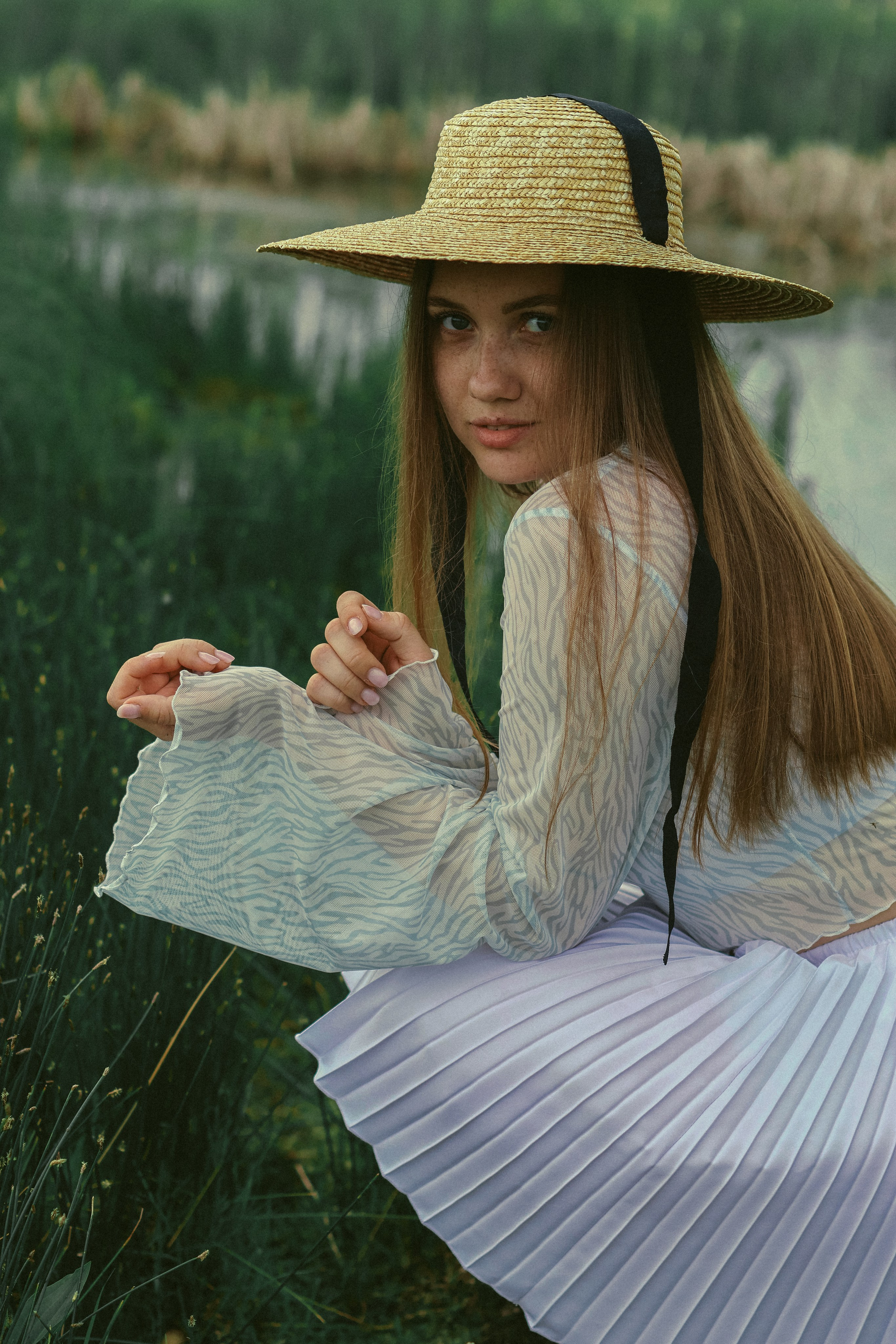 POLINA. Фотограф Шадринск