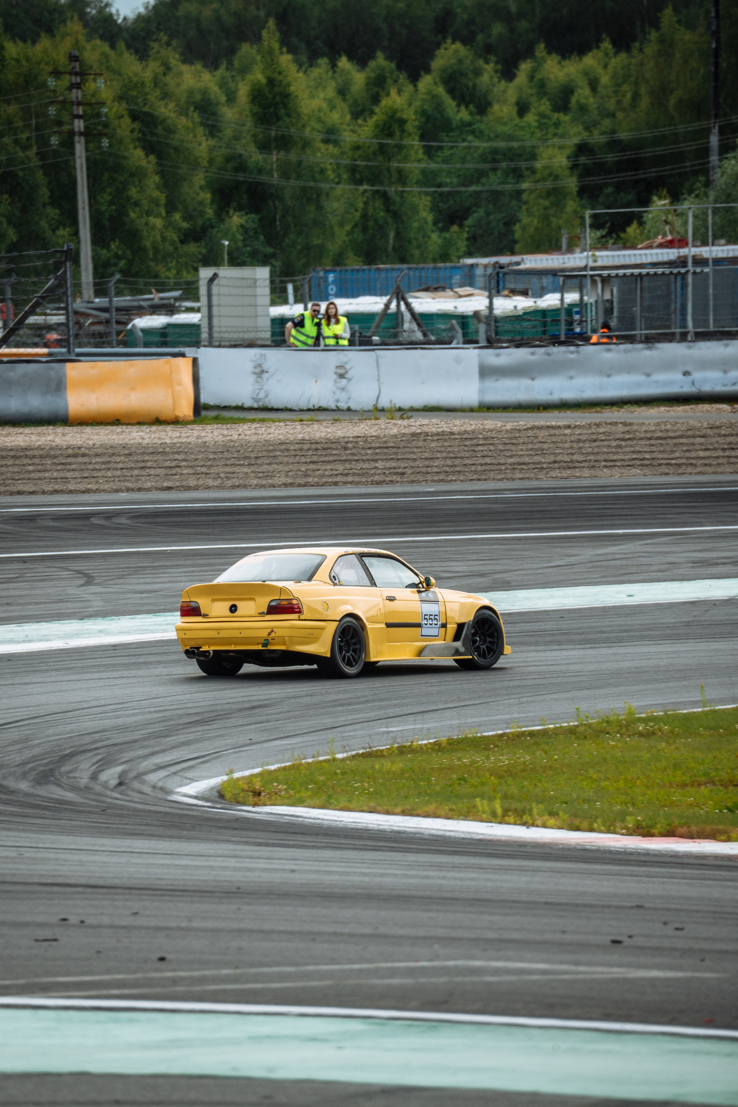 REC MoscowRaceway. Фотограф в Москве Марченко Александр