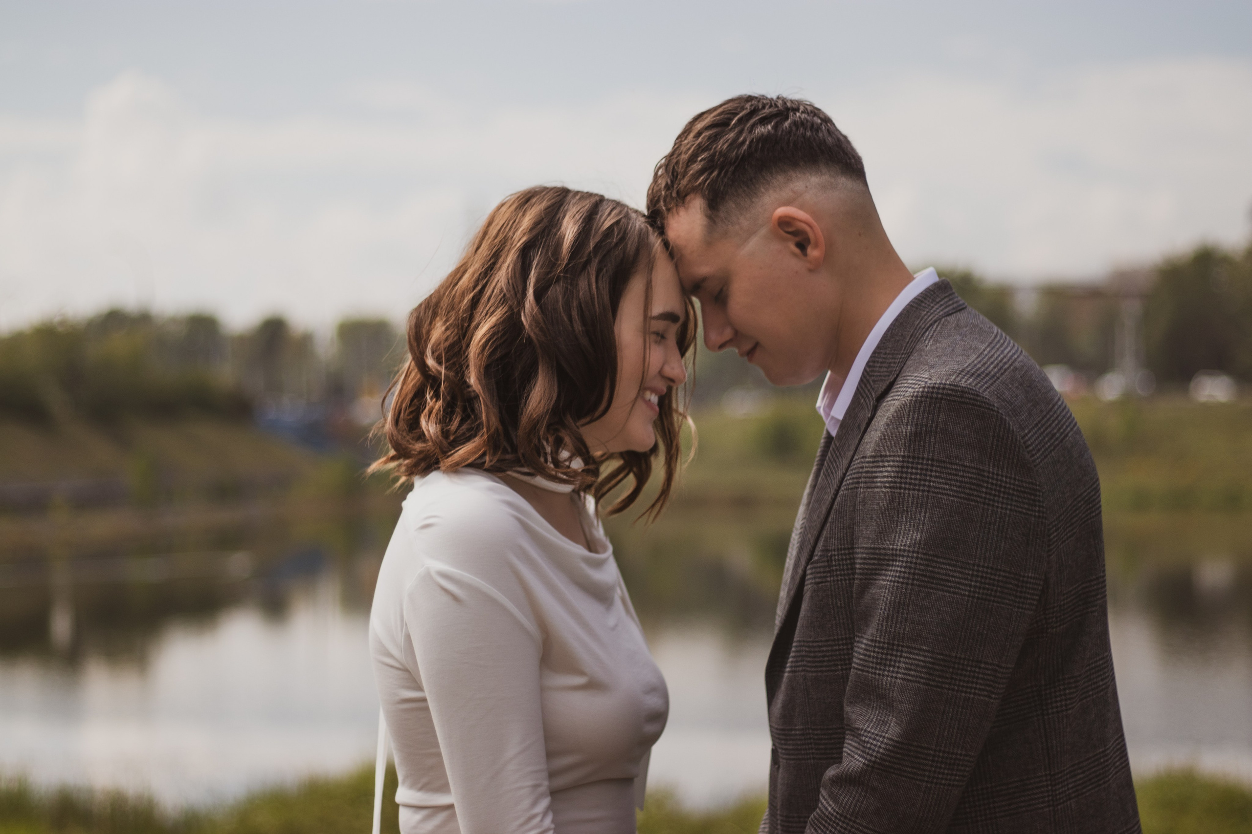 Фотограф Видеограф на свадьбу Новосибирск — Матвей Шишов