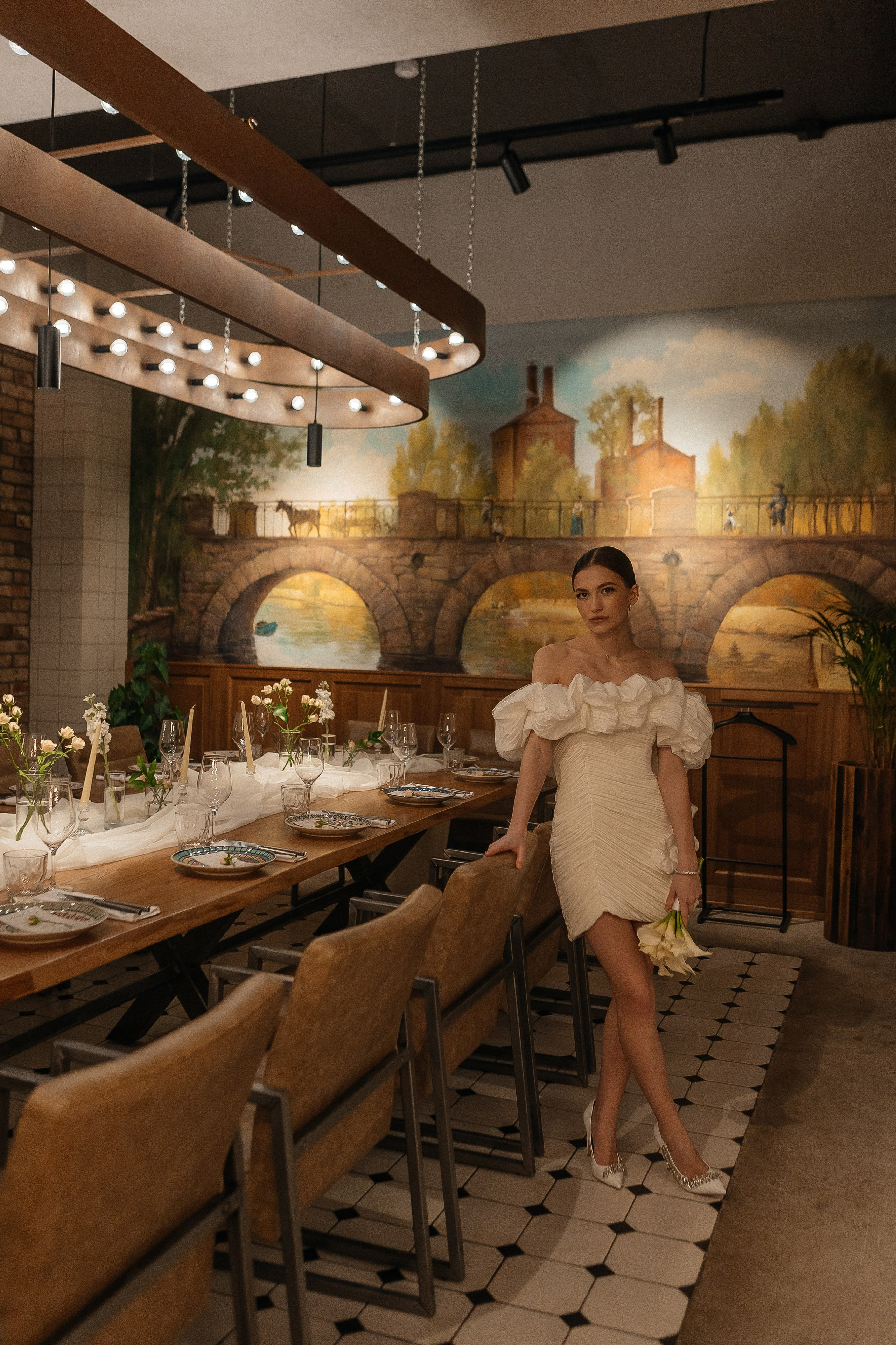 Дарья+Михаил. Свадебный и портретный фотограф в Екатеринбурге Виолетта Куприкова