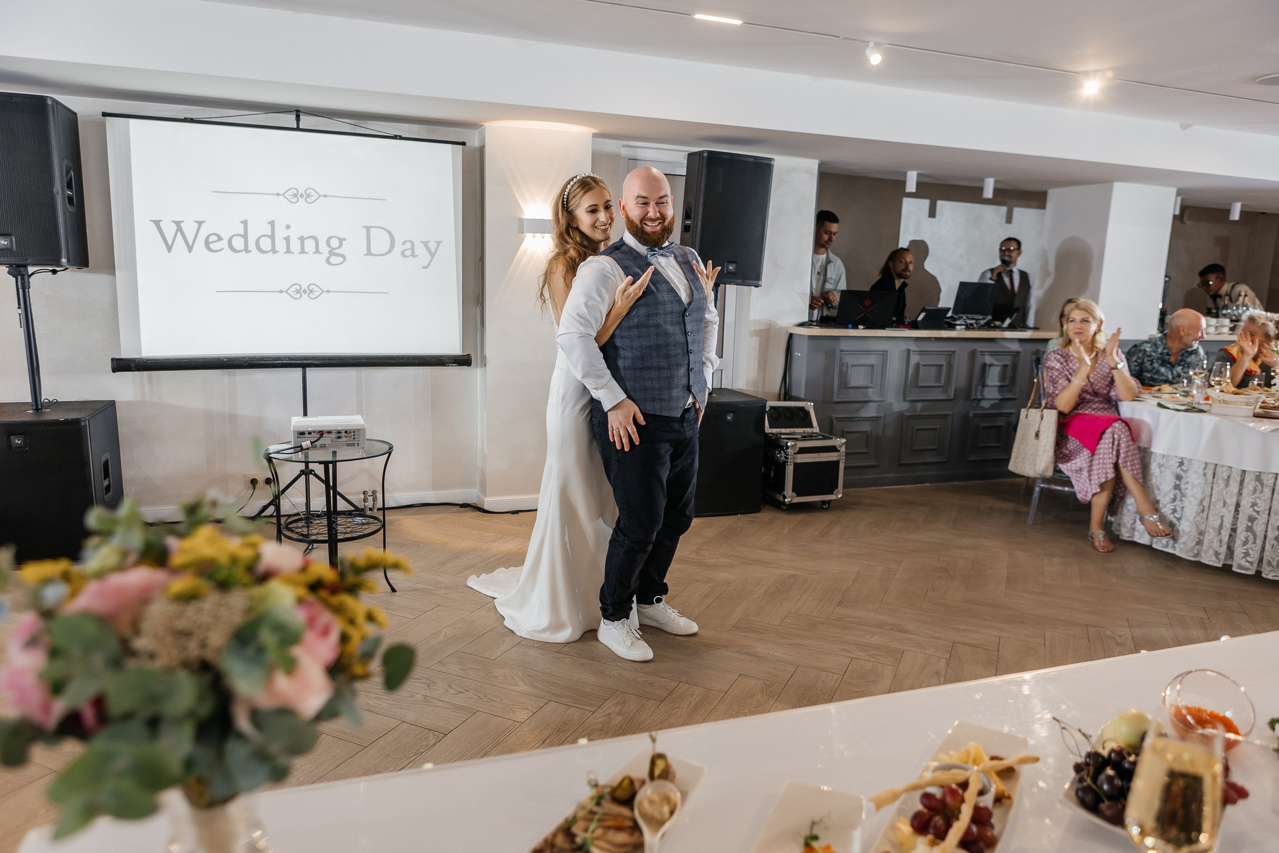 Мария+Степан. Свадебный и портретный фотограф в Екатеринбурге Виолетта Куприкова