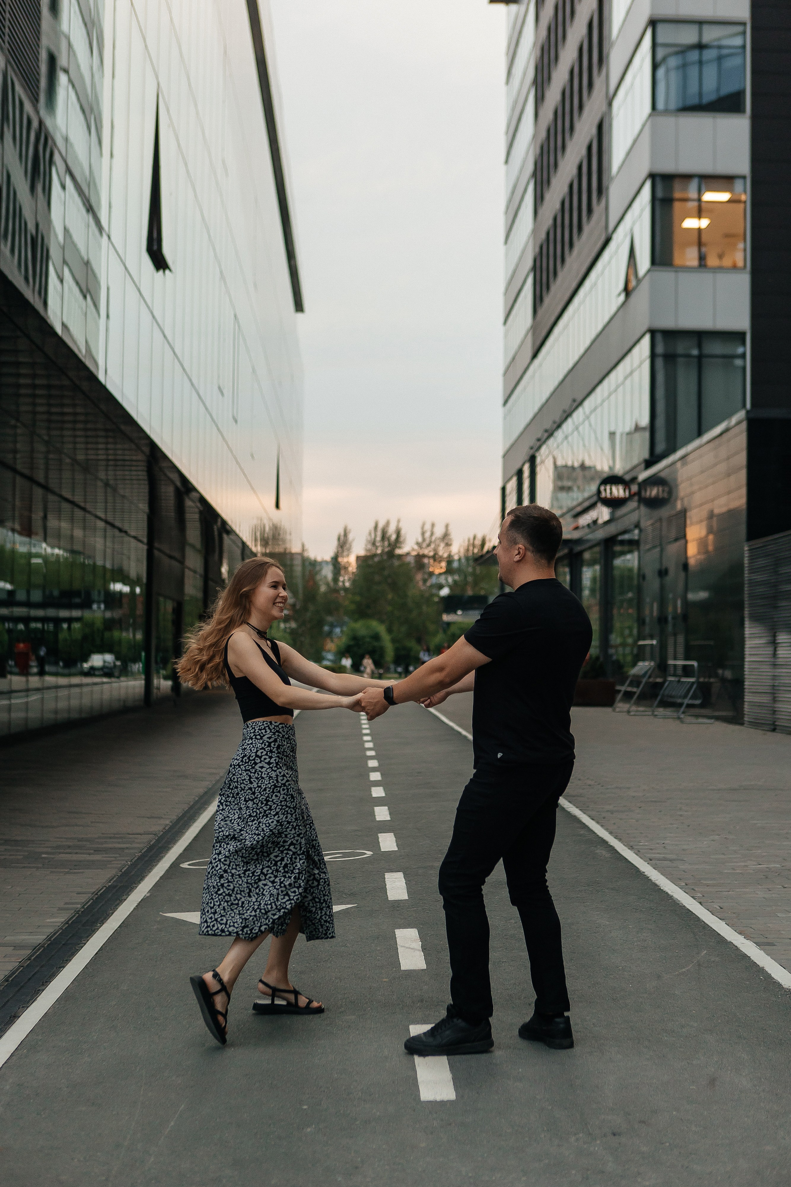 Надежда+Артём. Свадебный и портретный фотограф в Екатеринбурге Виолетта Куприкова