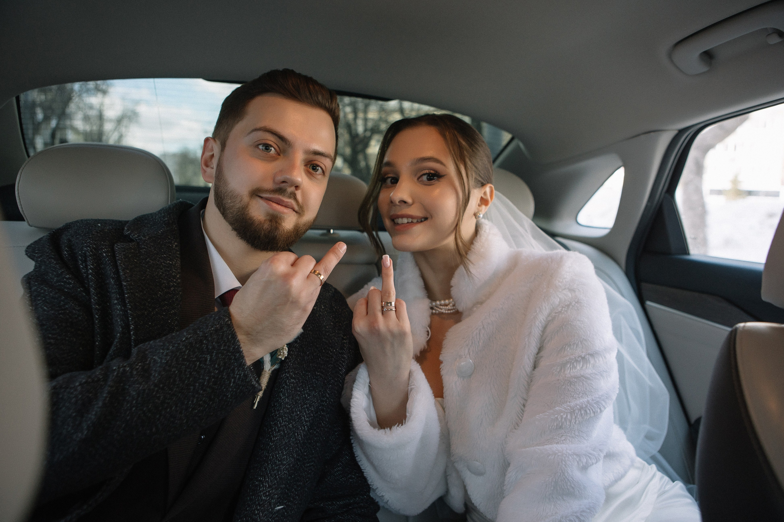 Анастасия+Алексей. Свадебный и портретный фотограф в Екатеринбурге Виолетта Куприкова