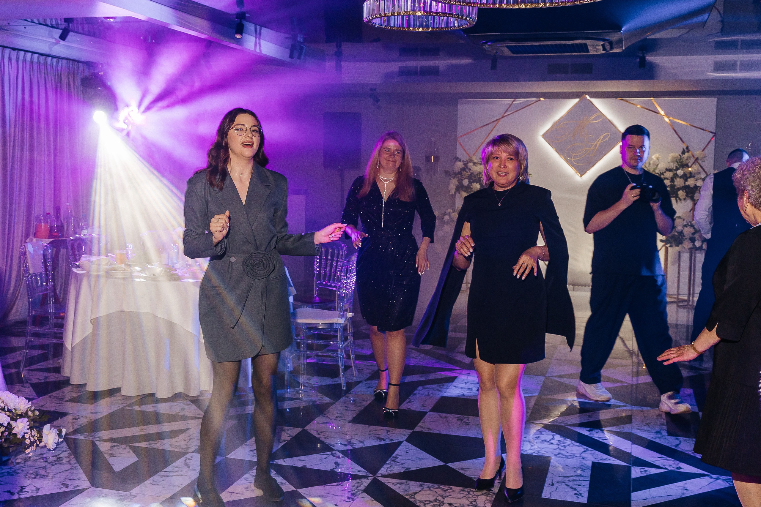 Анастасия+Михаил. Свадебный и портретный фотограф в Екатеринбурге Виолетта Куприкова