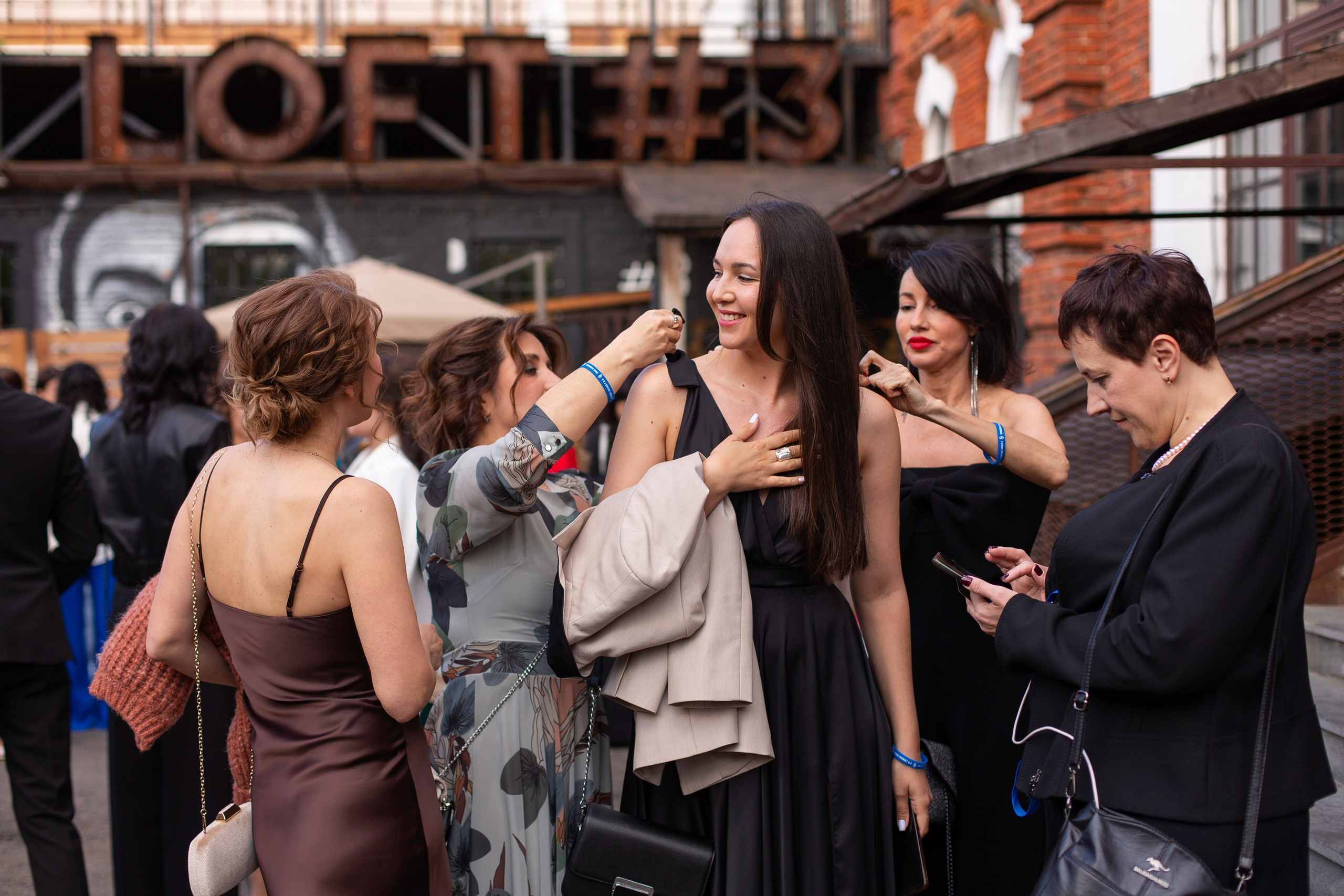 Голос может 8.0. Фотограф в Москве Десятова Ксения