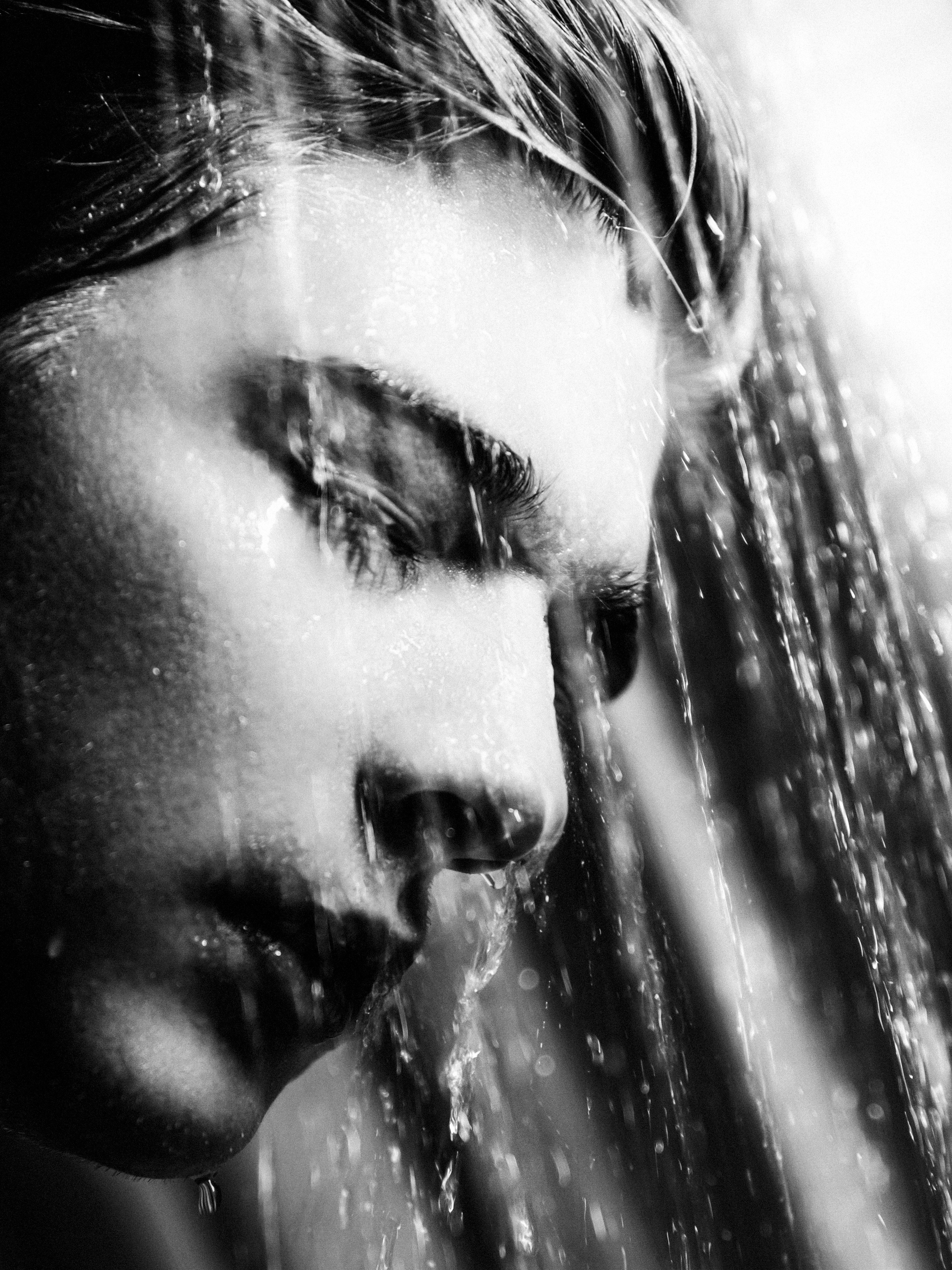 Олег Савостюк. Портретный фотограф в Москве Дарья Цезария