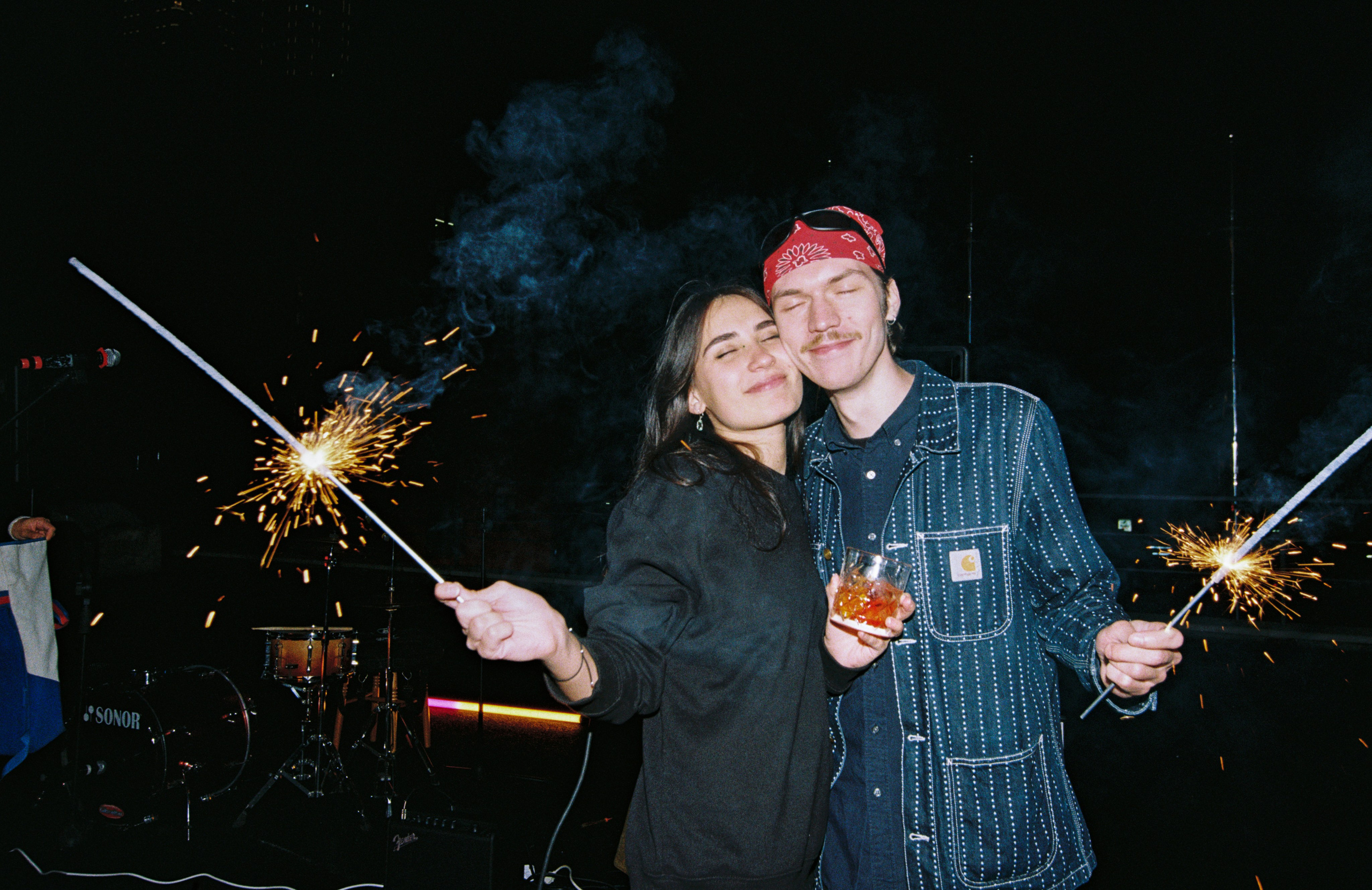 Свадьбы. Портретный и ивент-фотограф в Москве