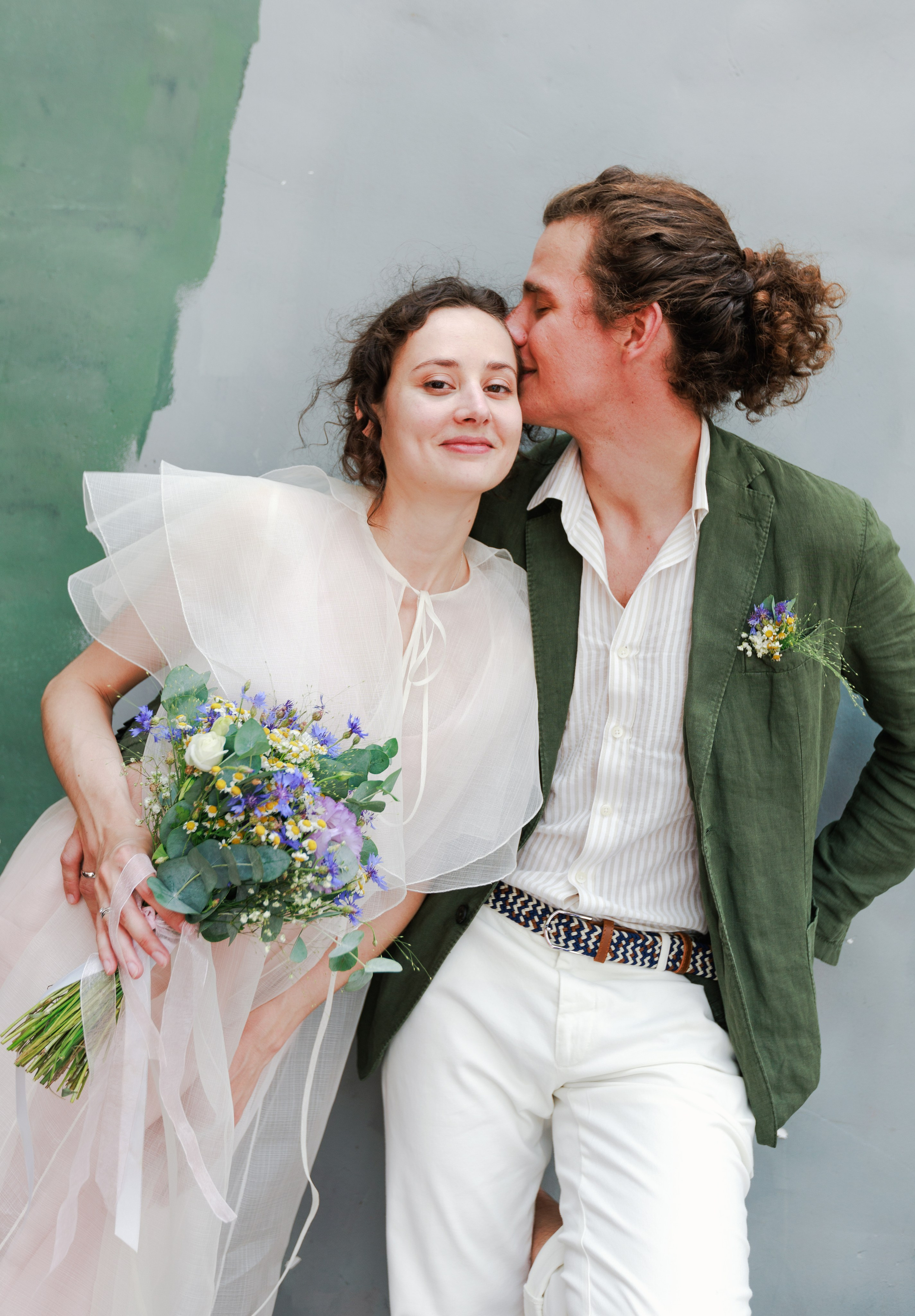 Свадьбы. Портретный и ивент-фотограф в Москве