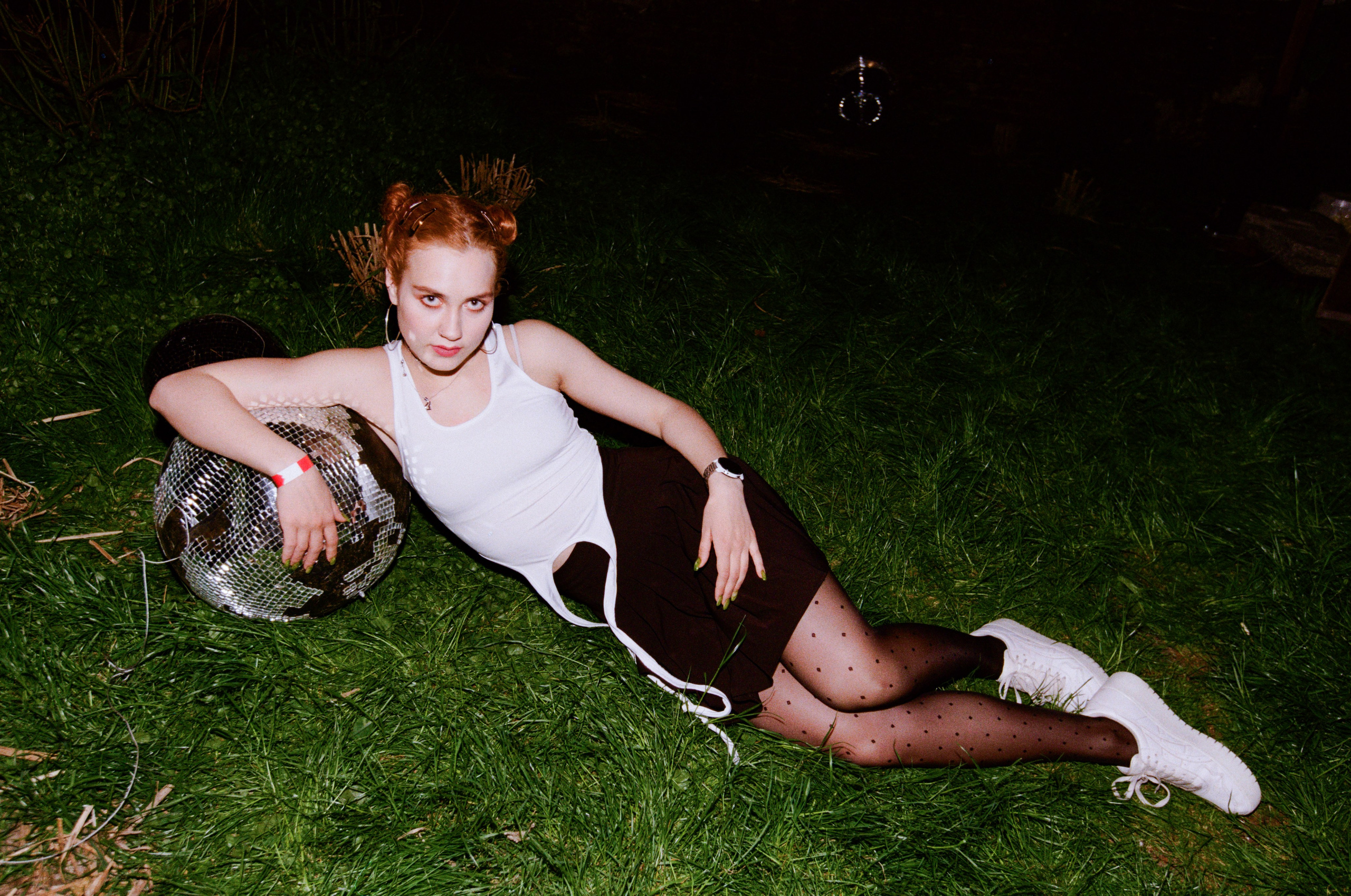 Party like a Moscow. Портретный и ивент-фотограф в Москве