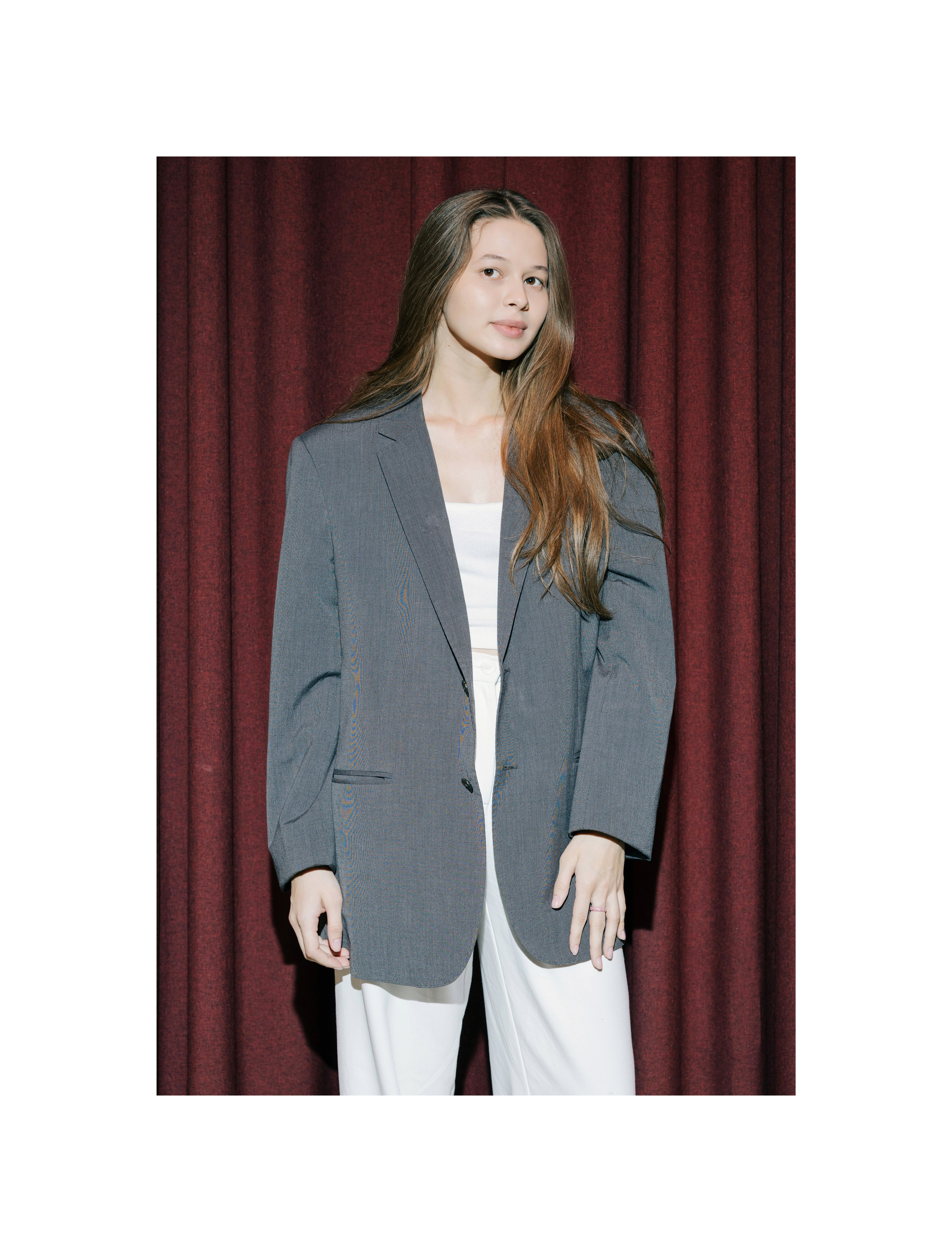 Белый Шум Хлебозавод. Портретный и ивент-фотограф в Москве