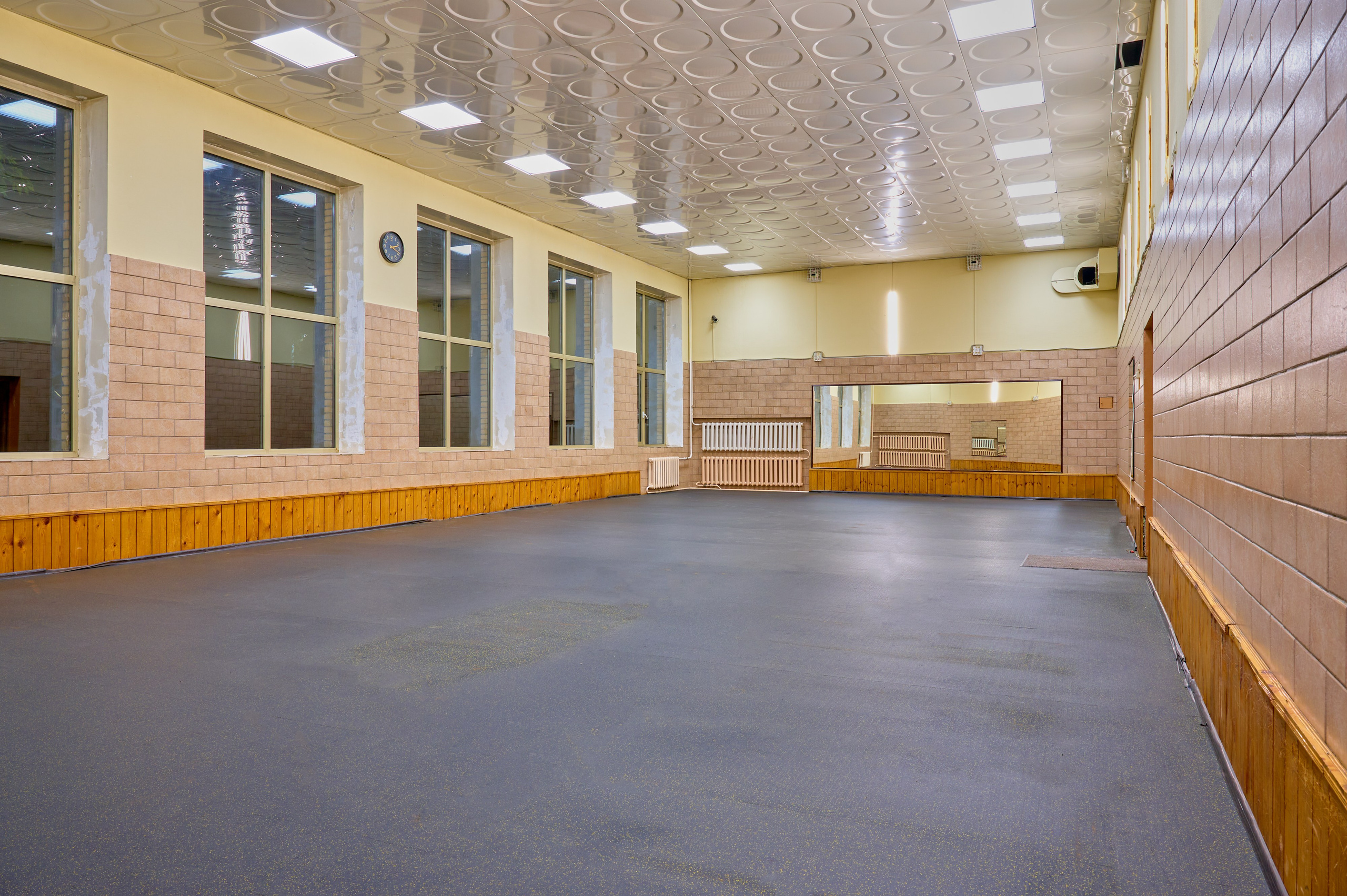 Интерьерная съемка объектов Дело спорт. Спортивный фитнес фотограф-видеограф Алексей Нестеров