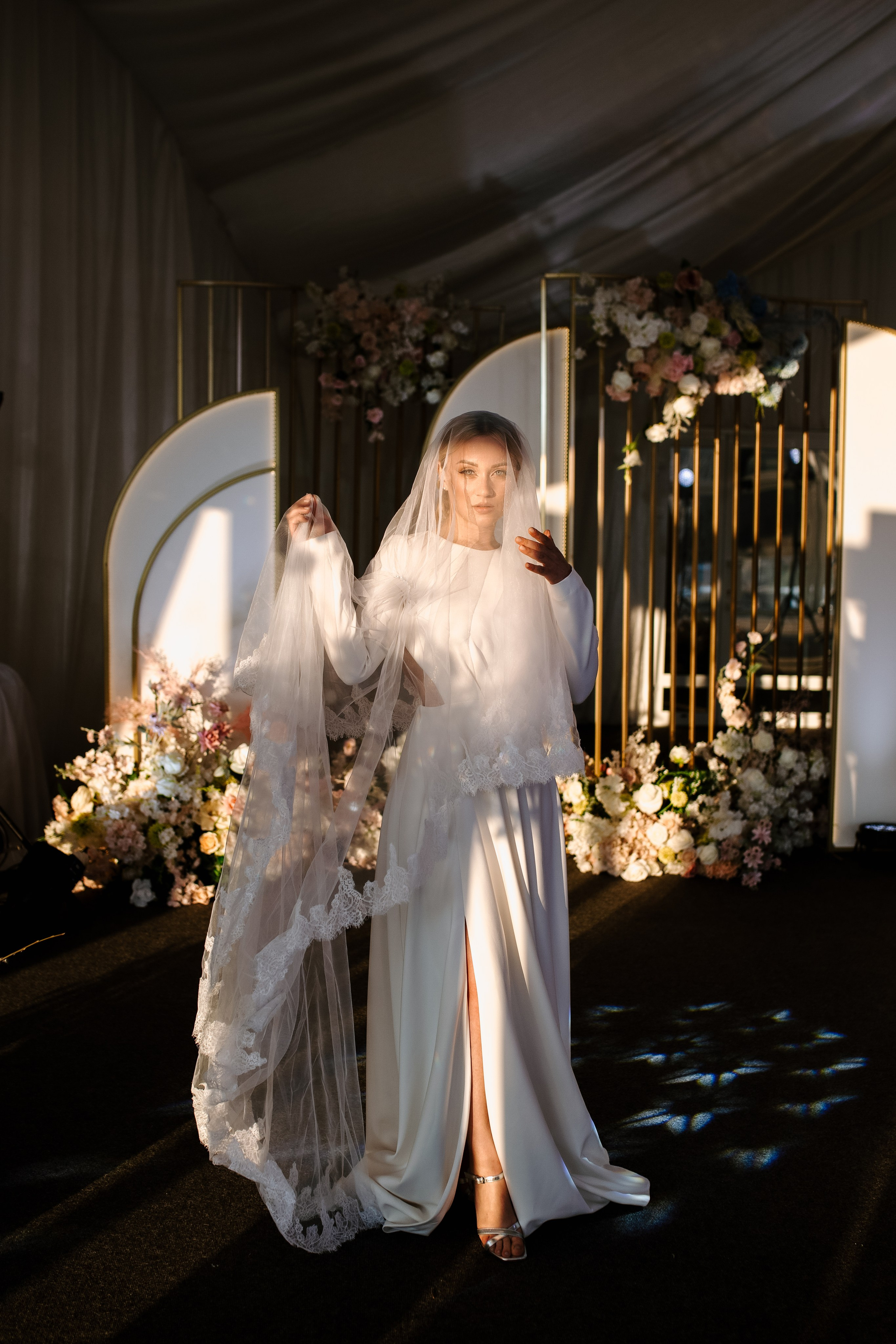 Daria & Sergey. Фотограф в Минске — Юлия Деяк. Фотосессии в Минске