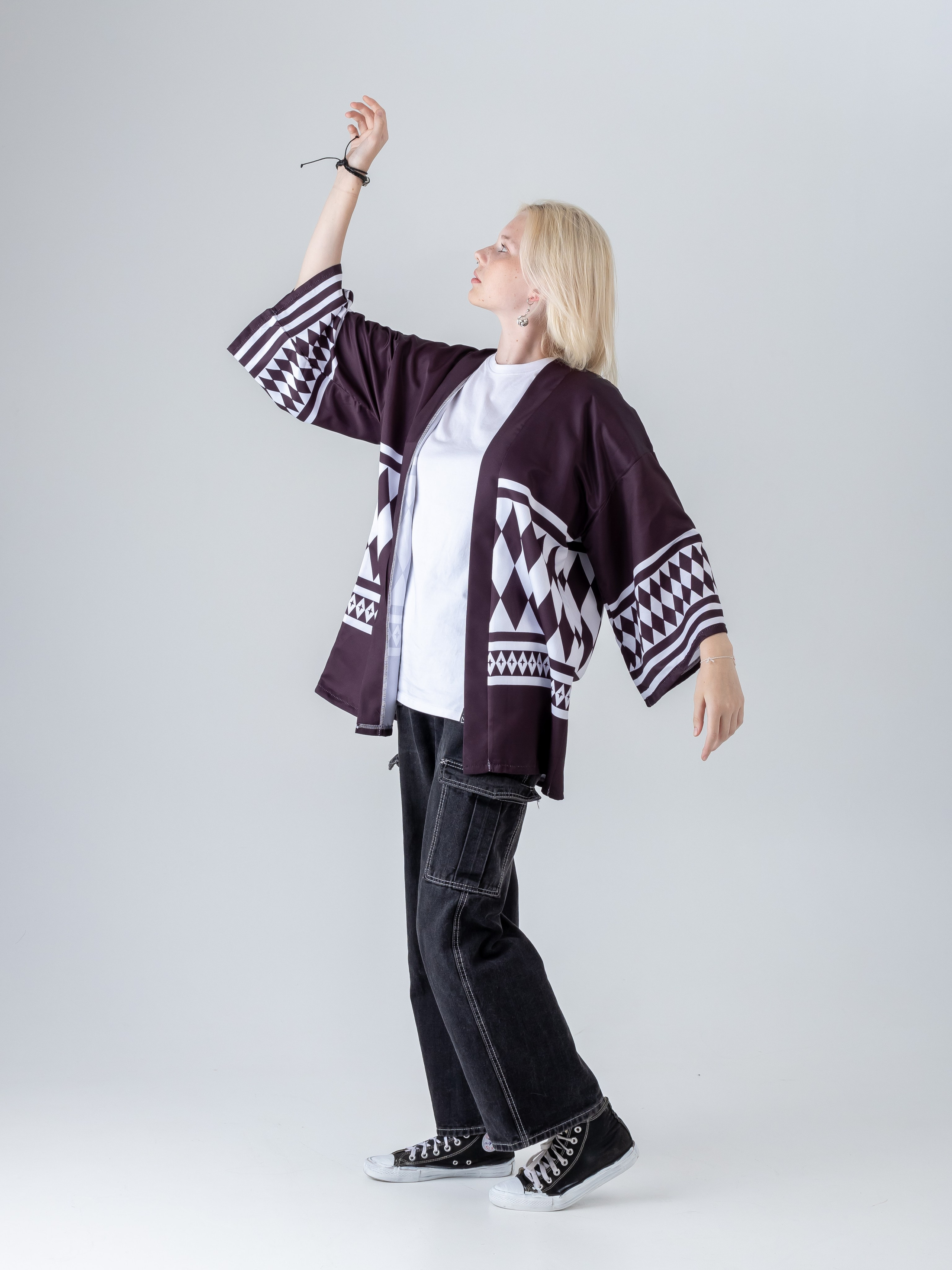 Аниме детская. Фотограф в Краснодаре Арина Кудряшова