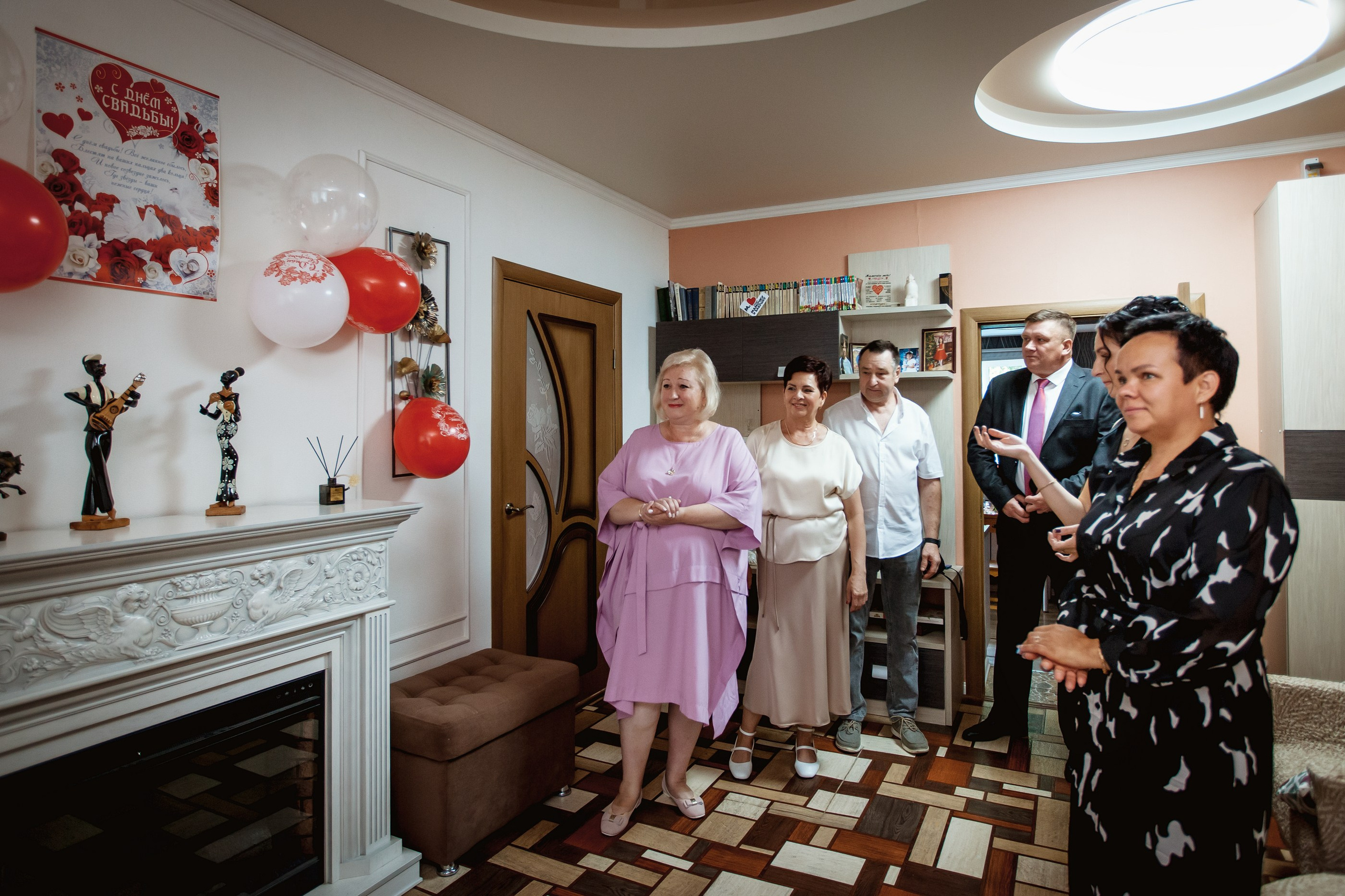 Алексей&Ольга. Свадебный и семейный фотограф Амина Шабанова