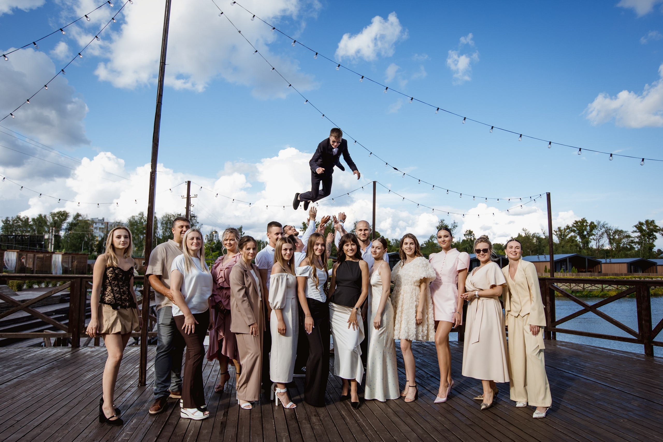 Владислав&Юлия. Свадебный и семейный фотограф Амина Шабанова