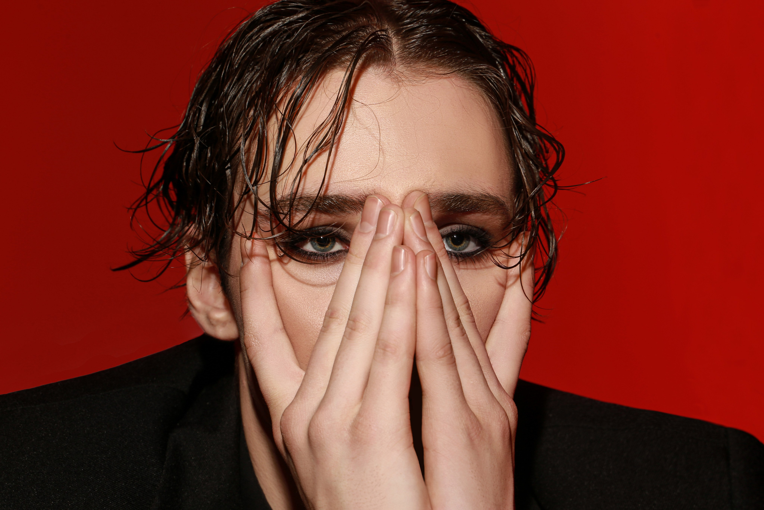 МУЖСКАЯ. Профессиональный портретный фотограф в Москве Великанова Татьяна