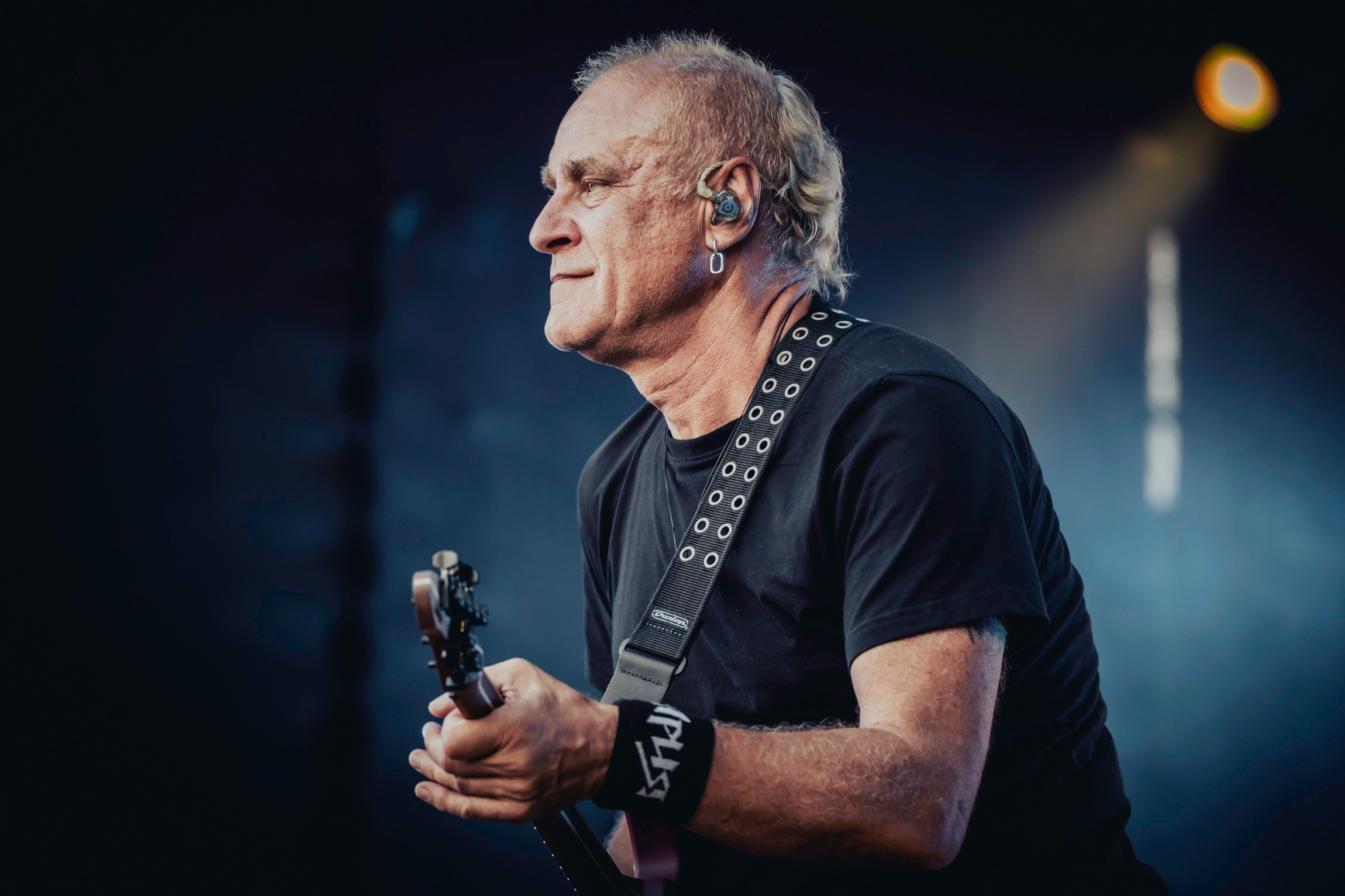 Концертный фотограф в Санкт-Петербурге Дмитрий Соколов