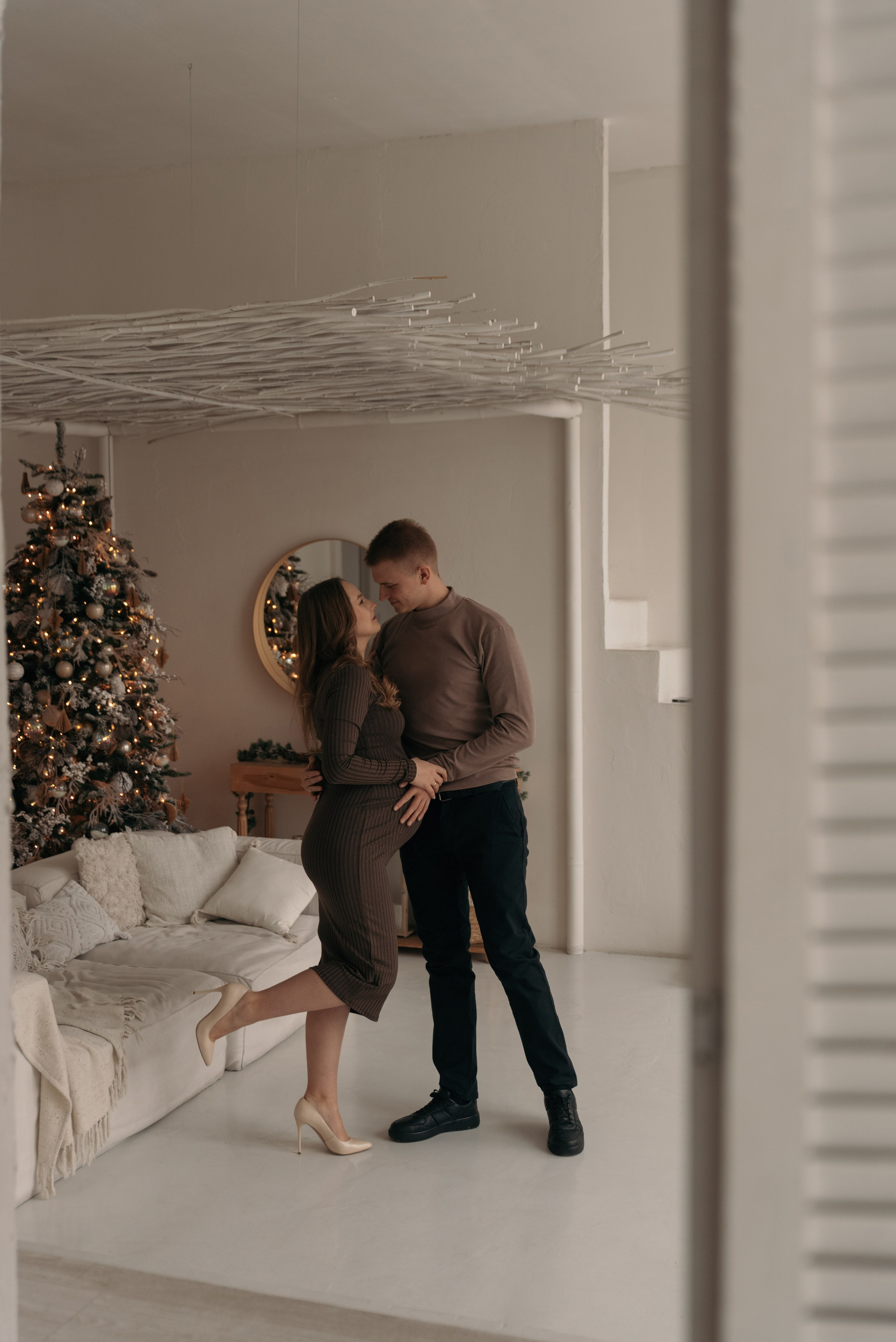 Женя & Андрей. Фотограф Нижний Новгорода Елена Калмыкова