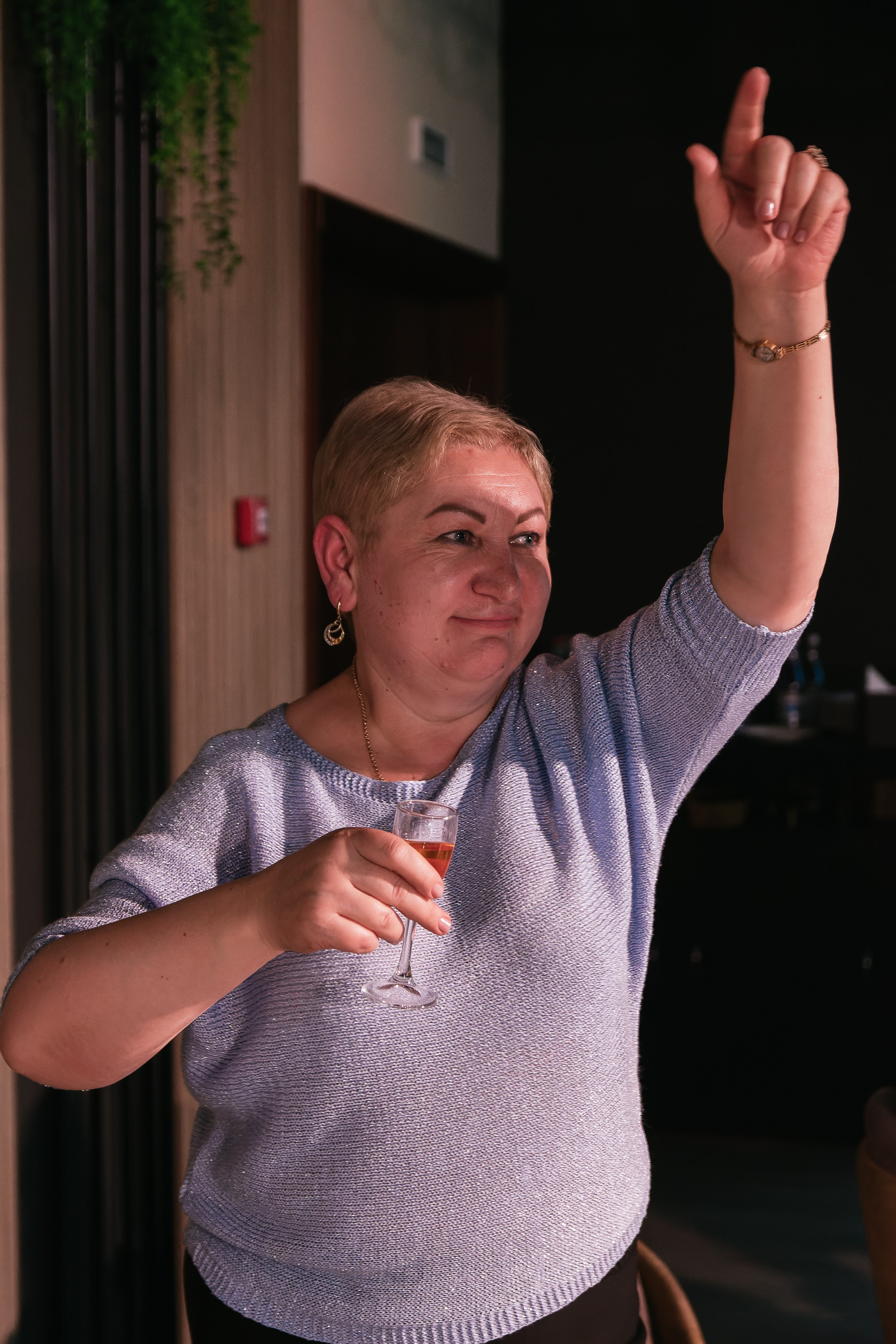 День Рождения. Репортажный фотограф в Ставрополе