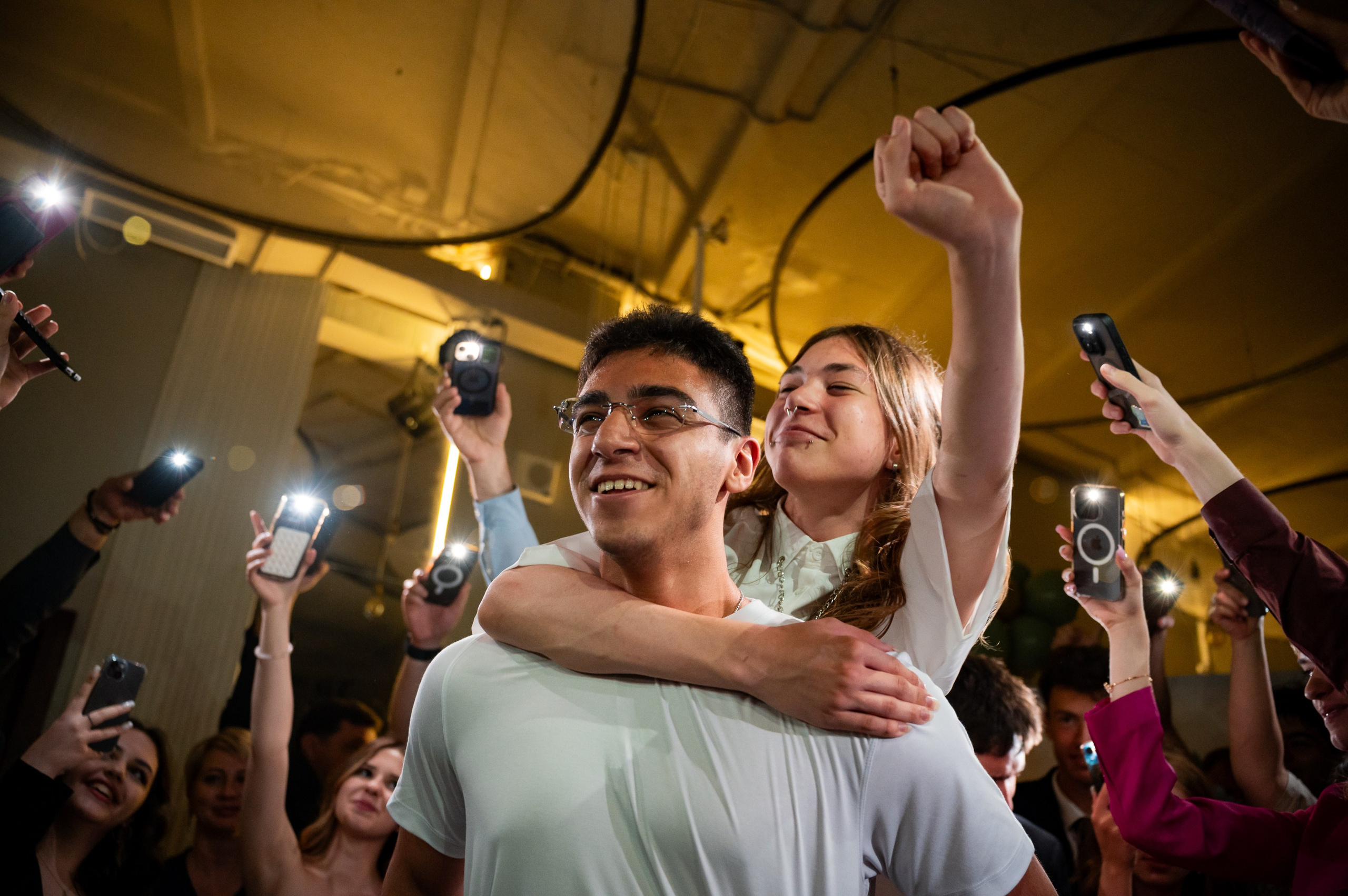 Выпускные 2025. Репортажный фотограф в Ставрополе