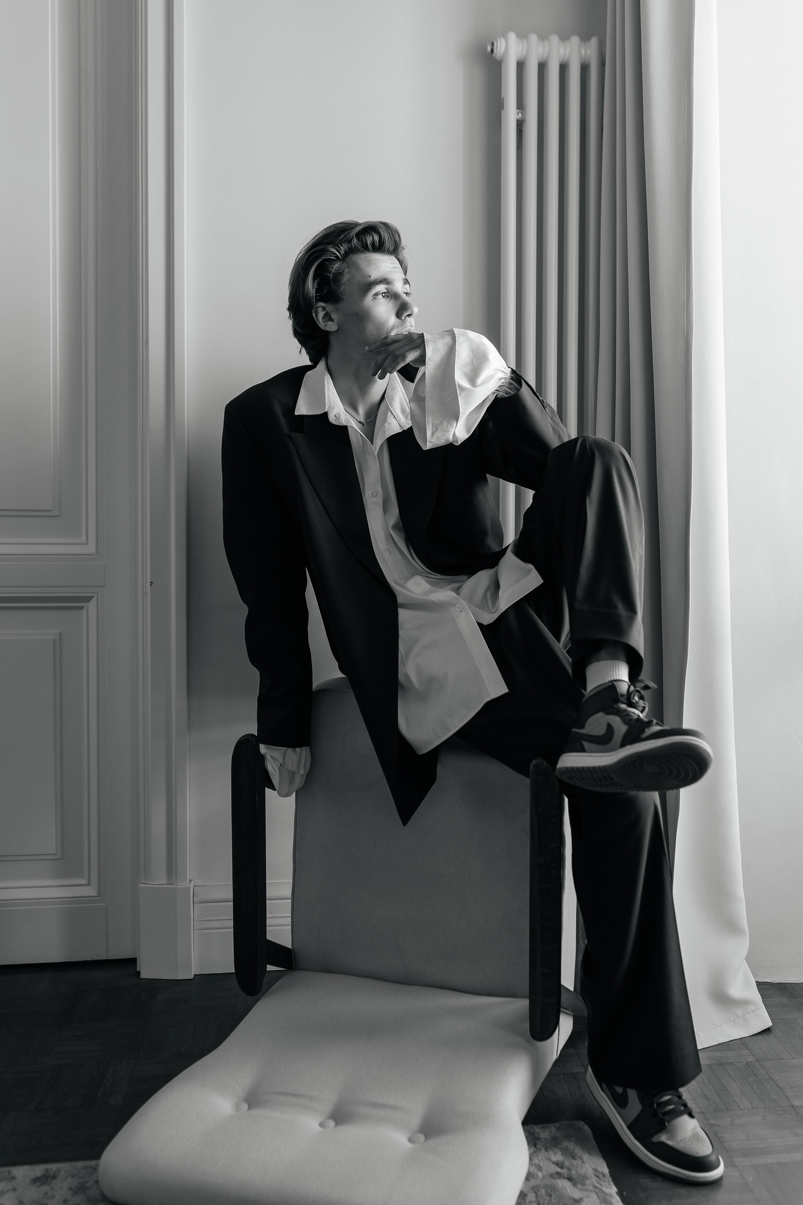 Максим и Даша. Фотограф в Томске Ирина Павлуцкая