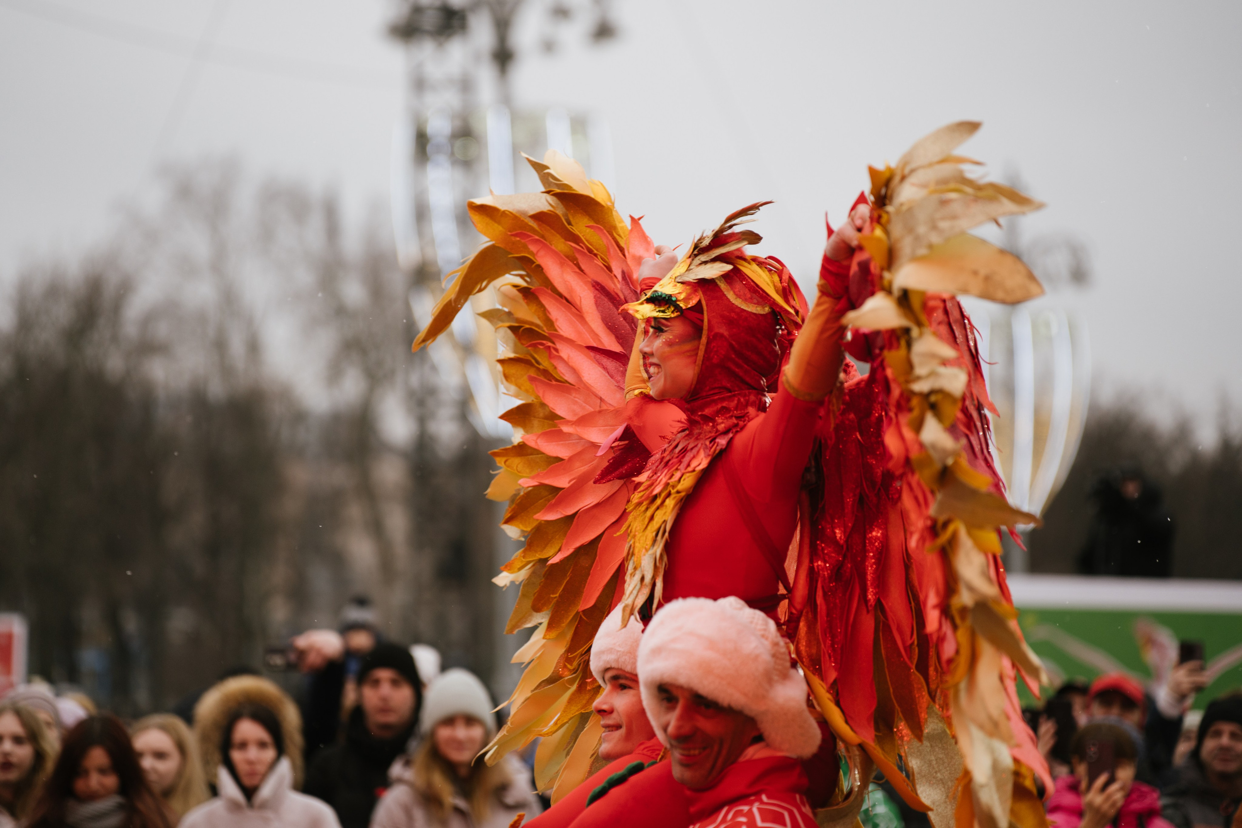 Репортаж. Фотограф Алекс Висэро