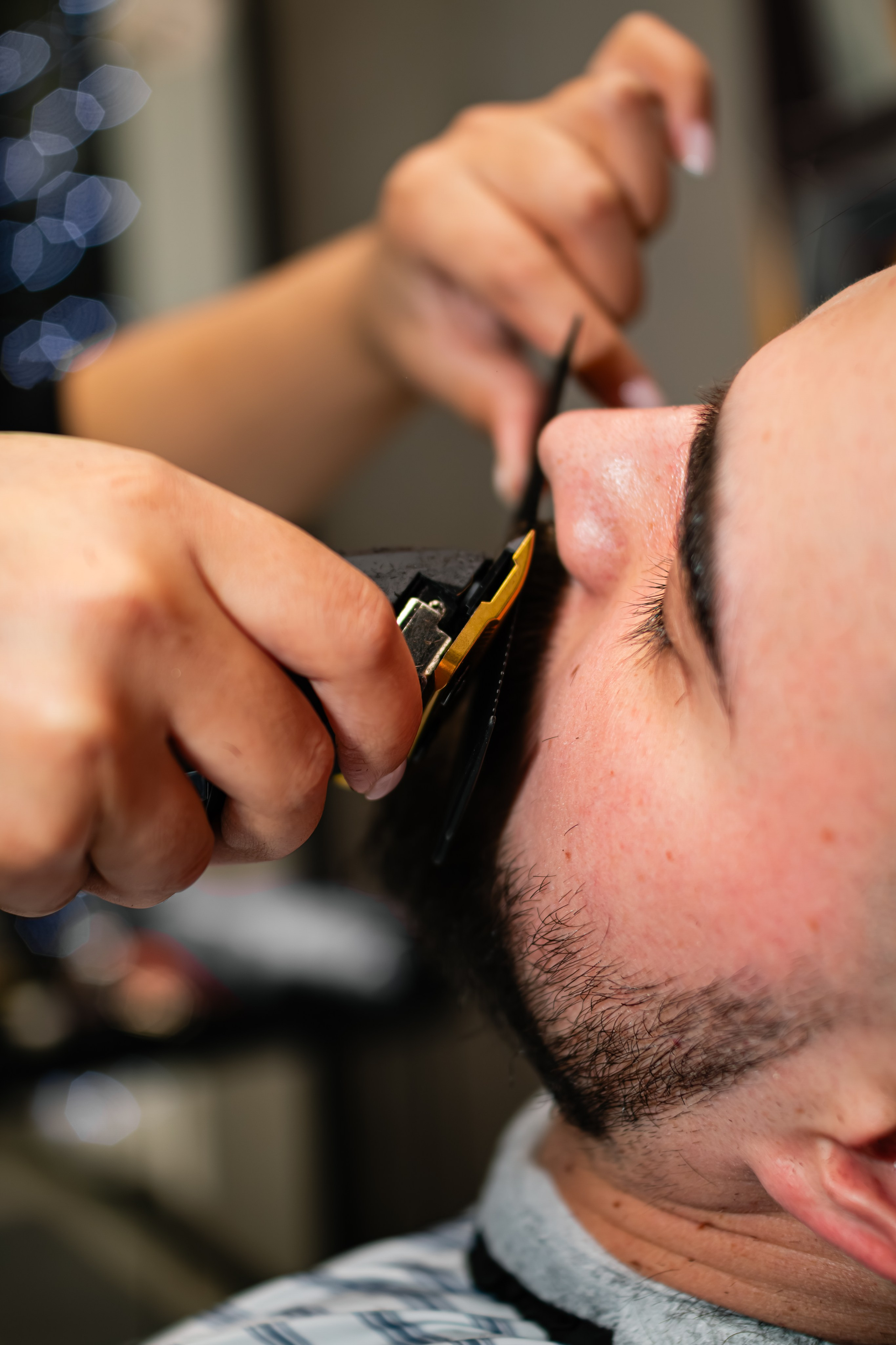 Мастера. Фотограф Илья Варакин