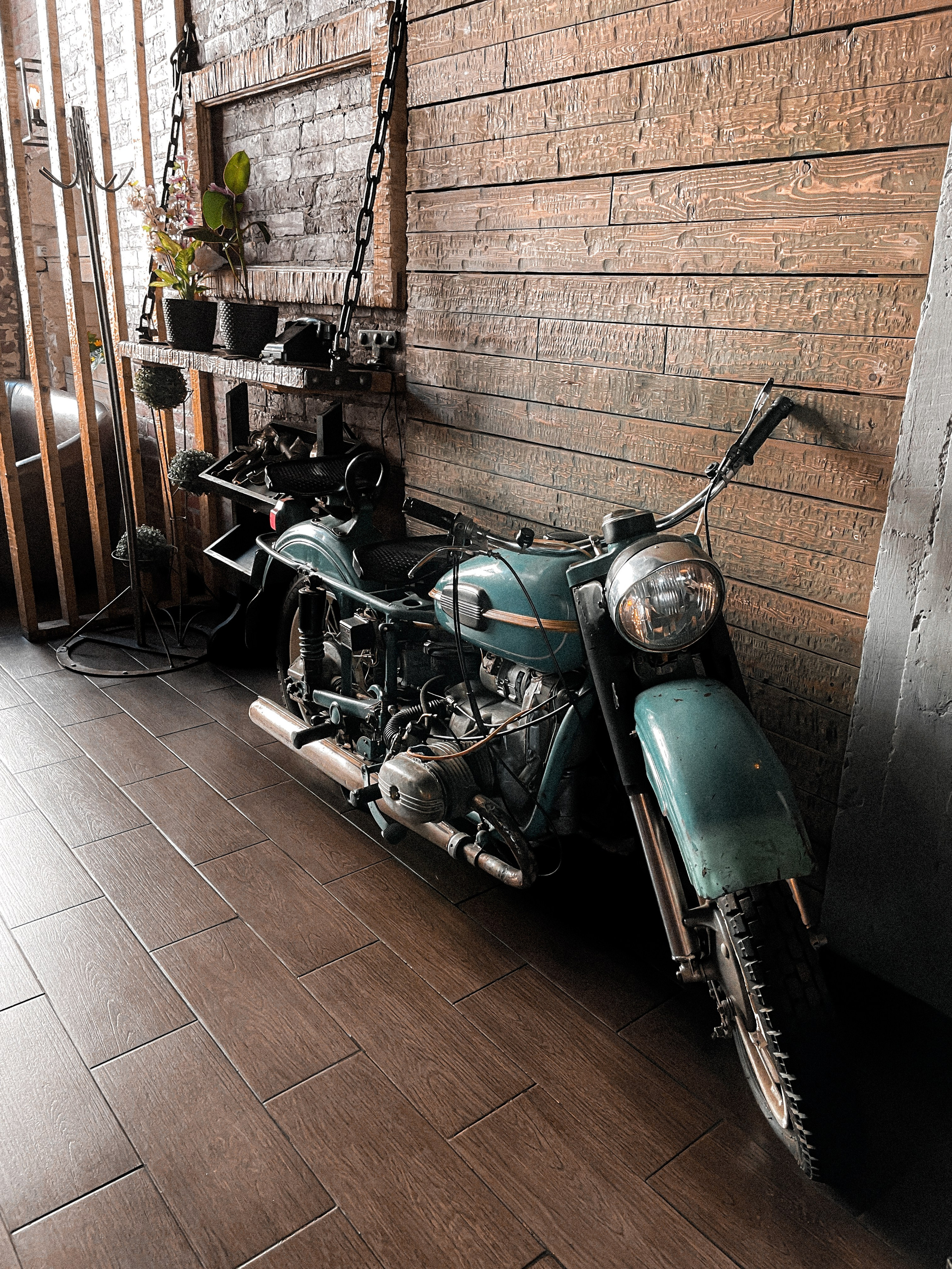 Город Владимир 2024. Фотограф Илья Варакин