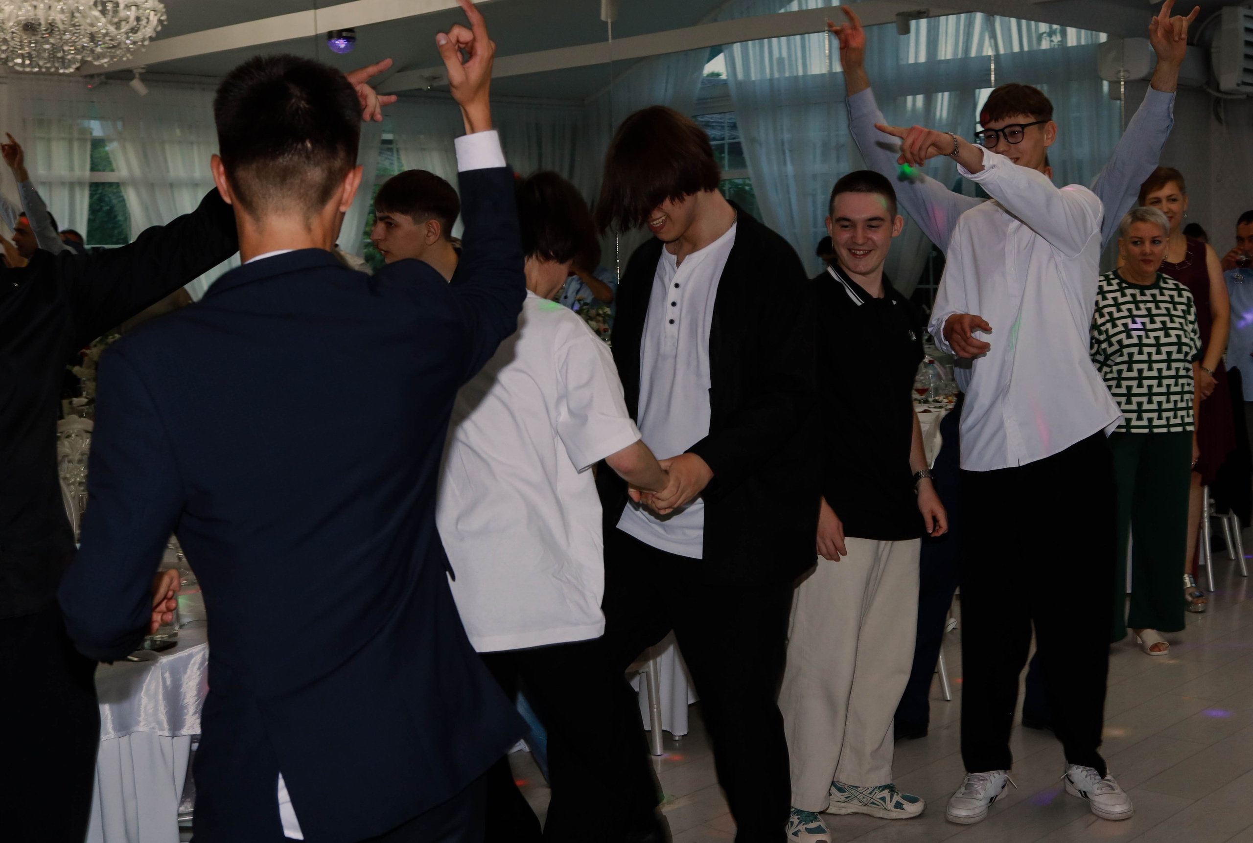 Выпускной.Школа № 100. Иванова Ирина Свадебный и семейный фотограф г. Уфа