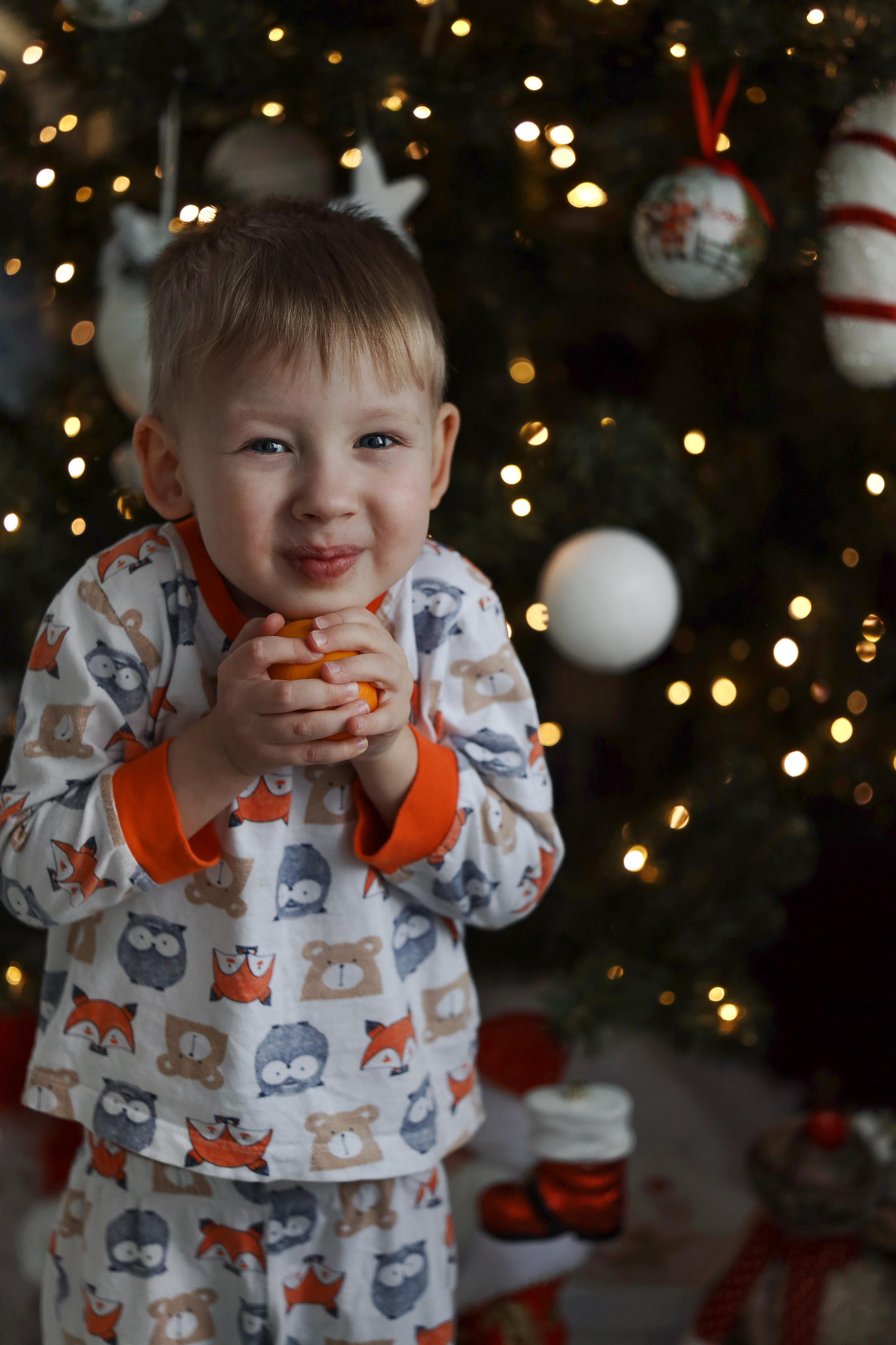 Детский портрет. Индивидуальный фотограф в Сергиевом Посаде Наталья Румянцева