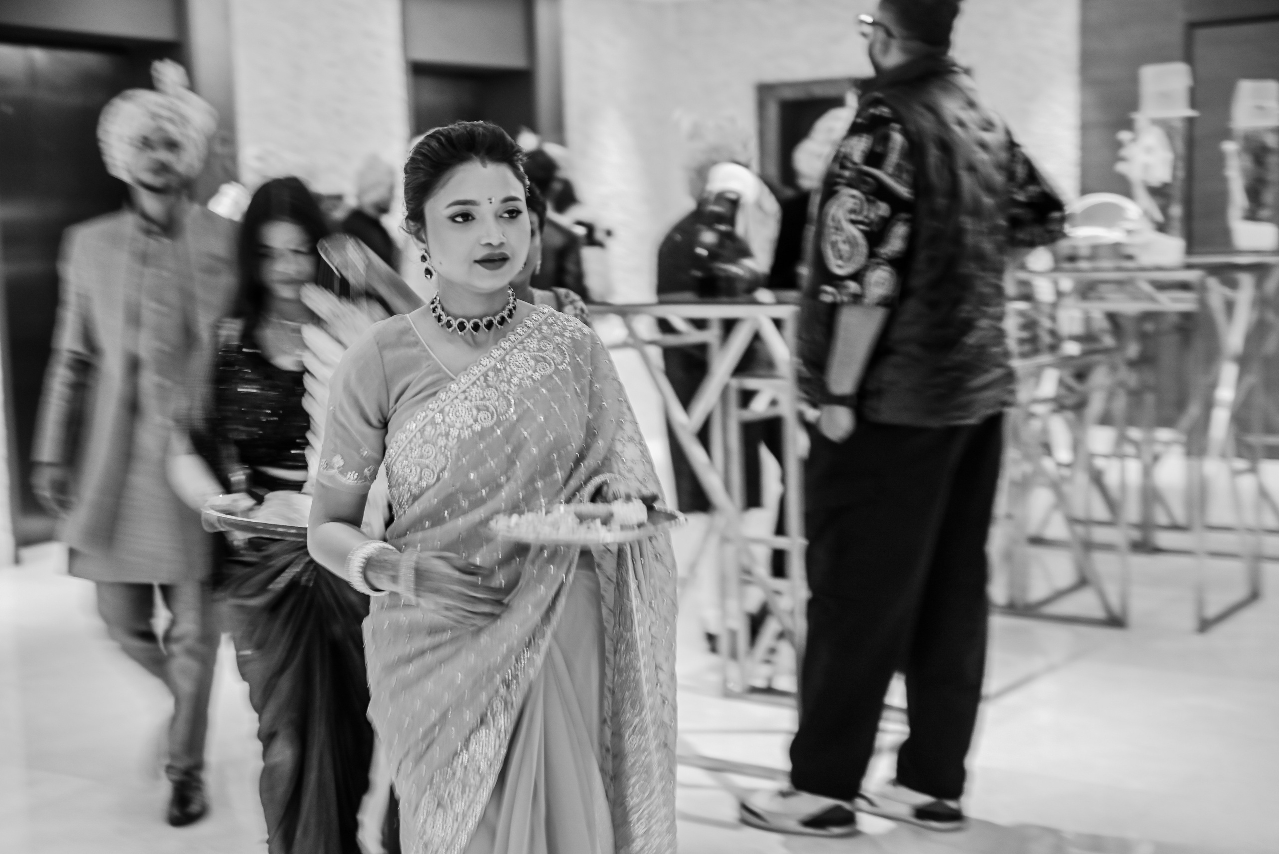 Priyanka and Bilal's wedding. Свадебный и семейный фотограф Любава в Кургане