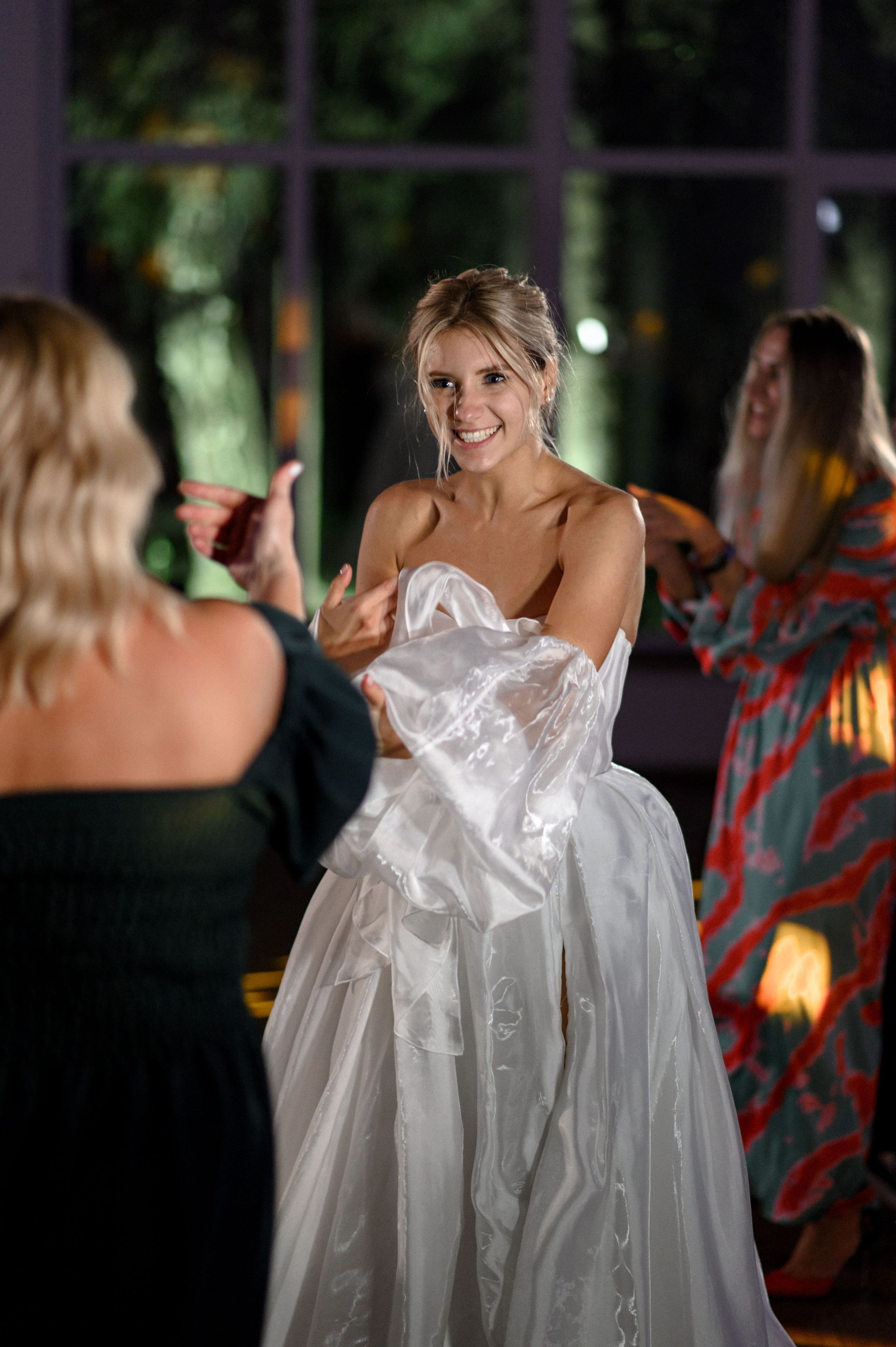 Никита и Лиза. Свадебный фотограф Минск