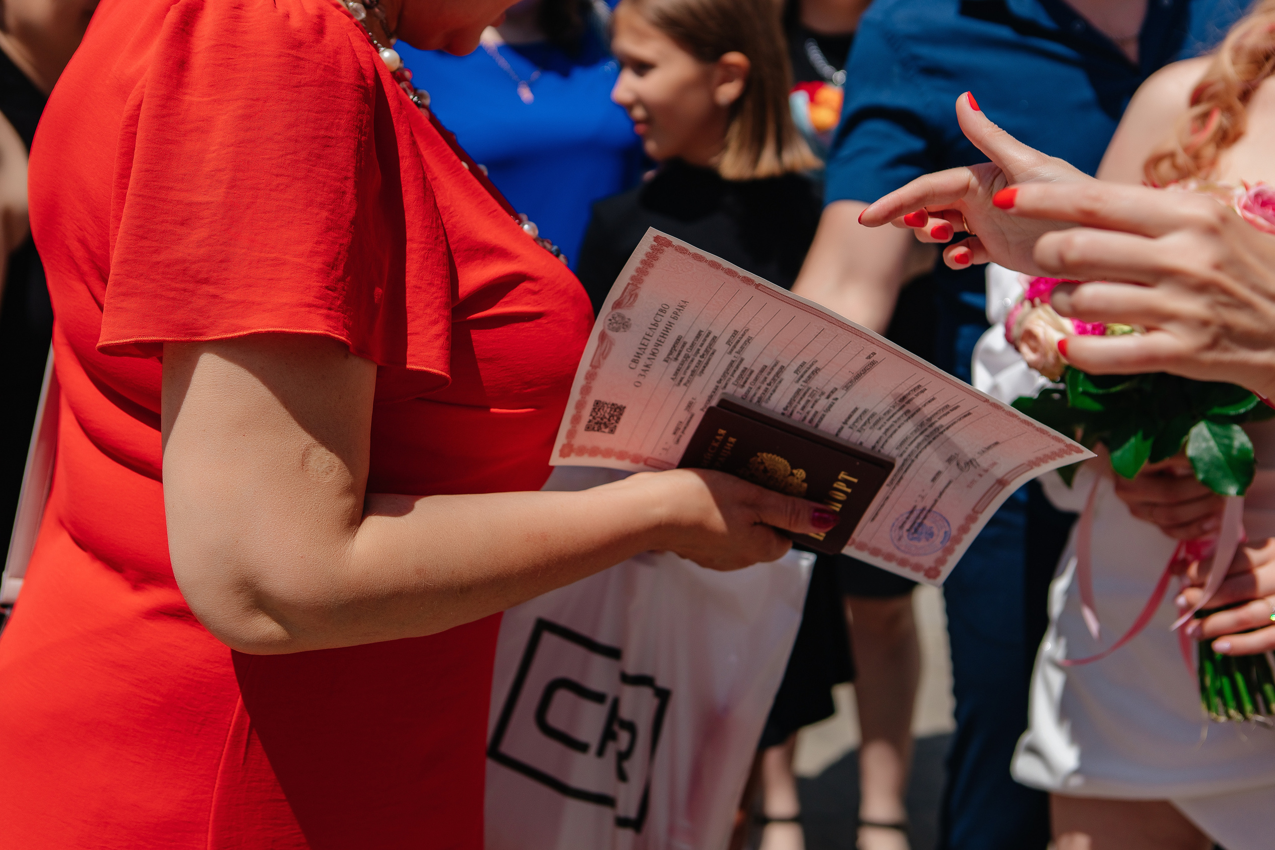 Свадебный день. Александр и Юлия. Семейный и свадебный фотограф в Волгограде Мария Богданова