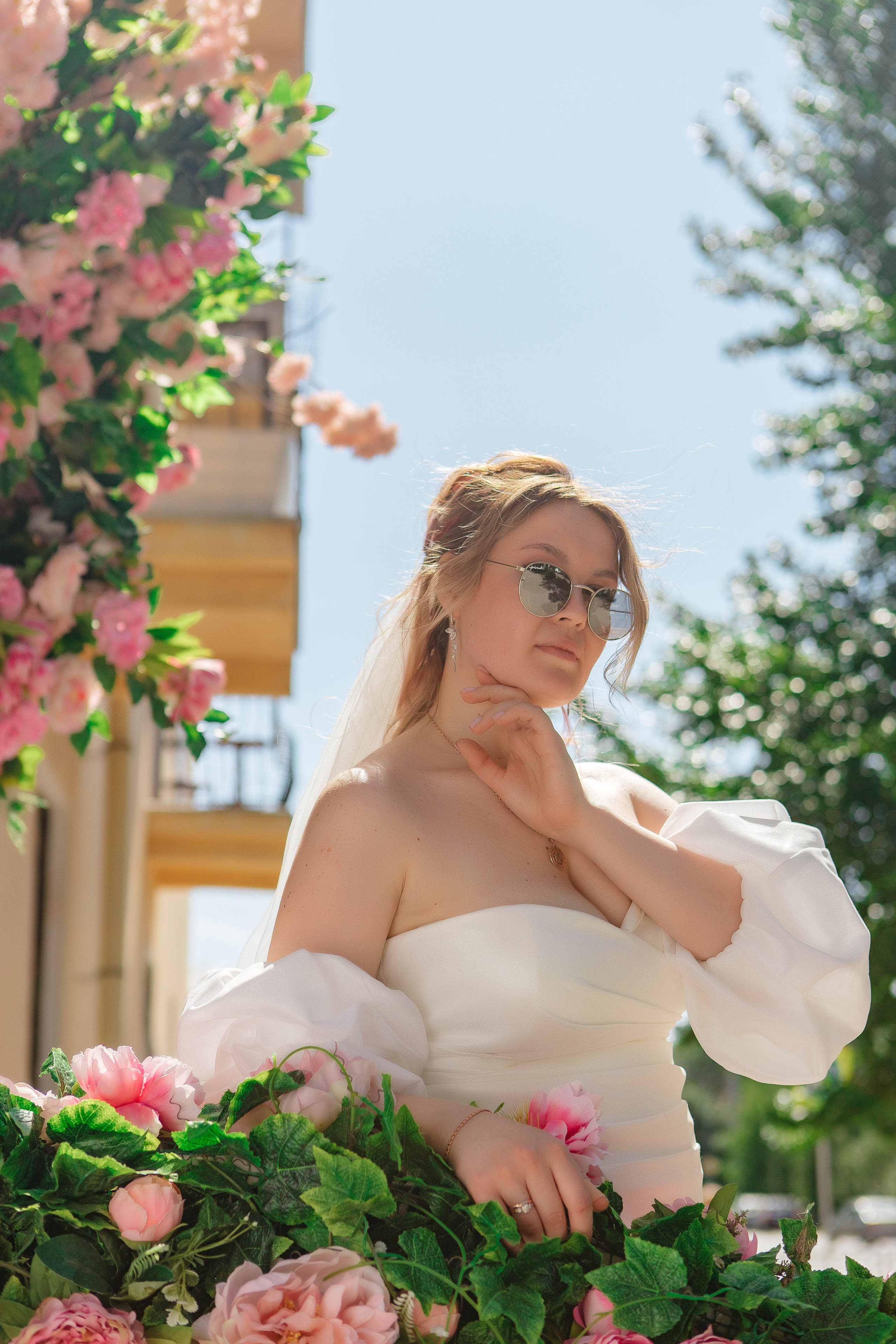 Свадебный день. Александр и Юлия. Семейный и свадебный фотограф в Волгограде Мария Богданова