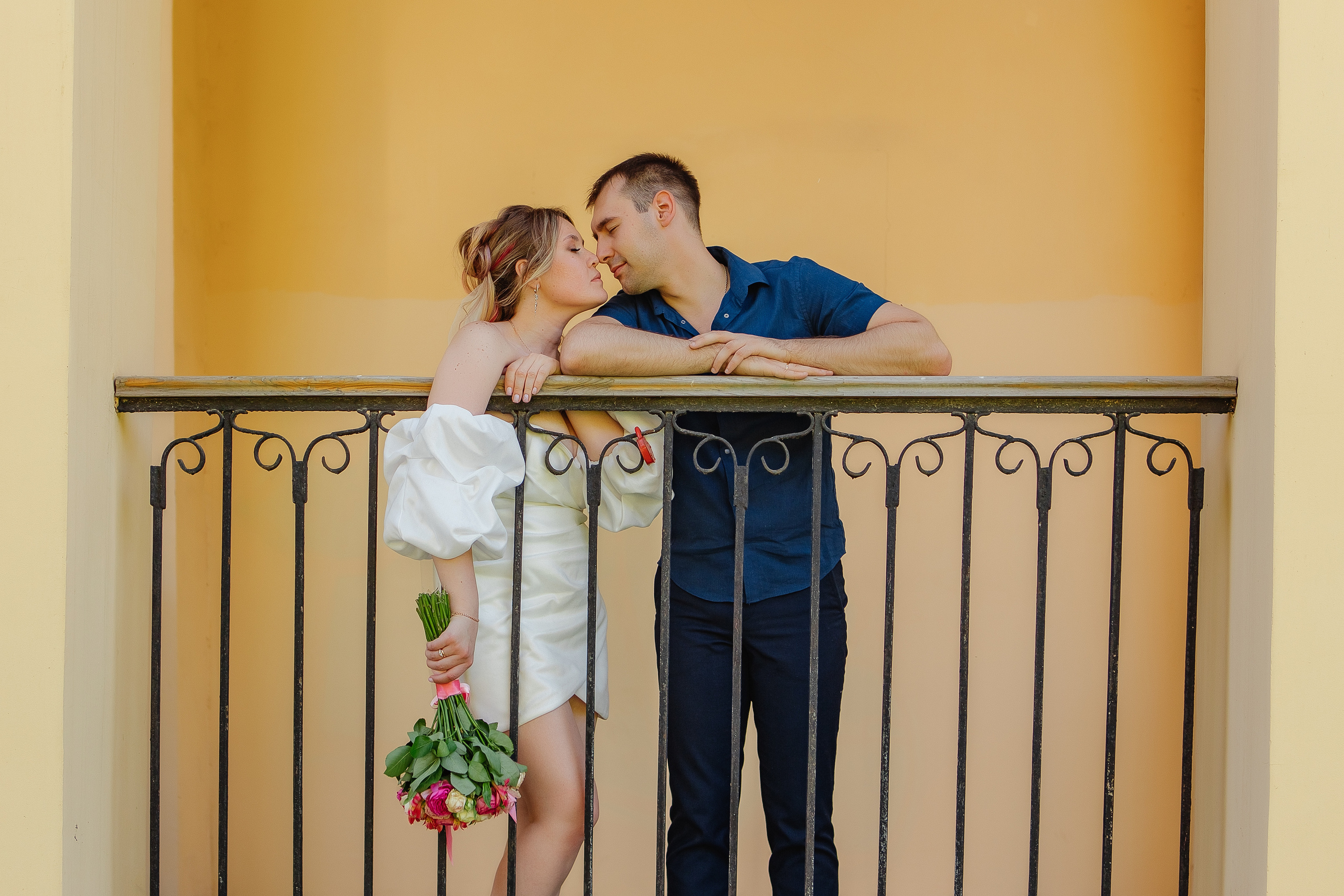 Свадебный день. Александр и Юлия. Семейный и свадебный фотограф в Волгограде Мария Богданова