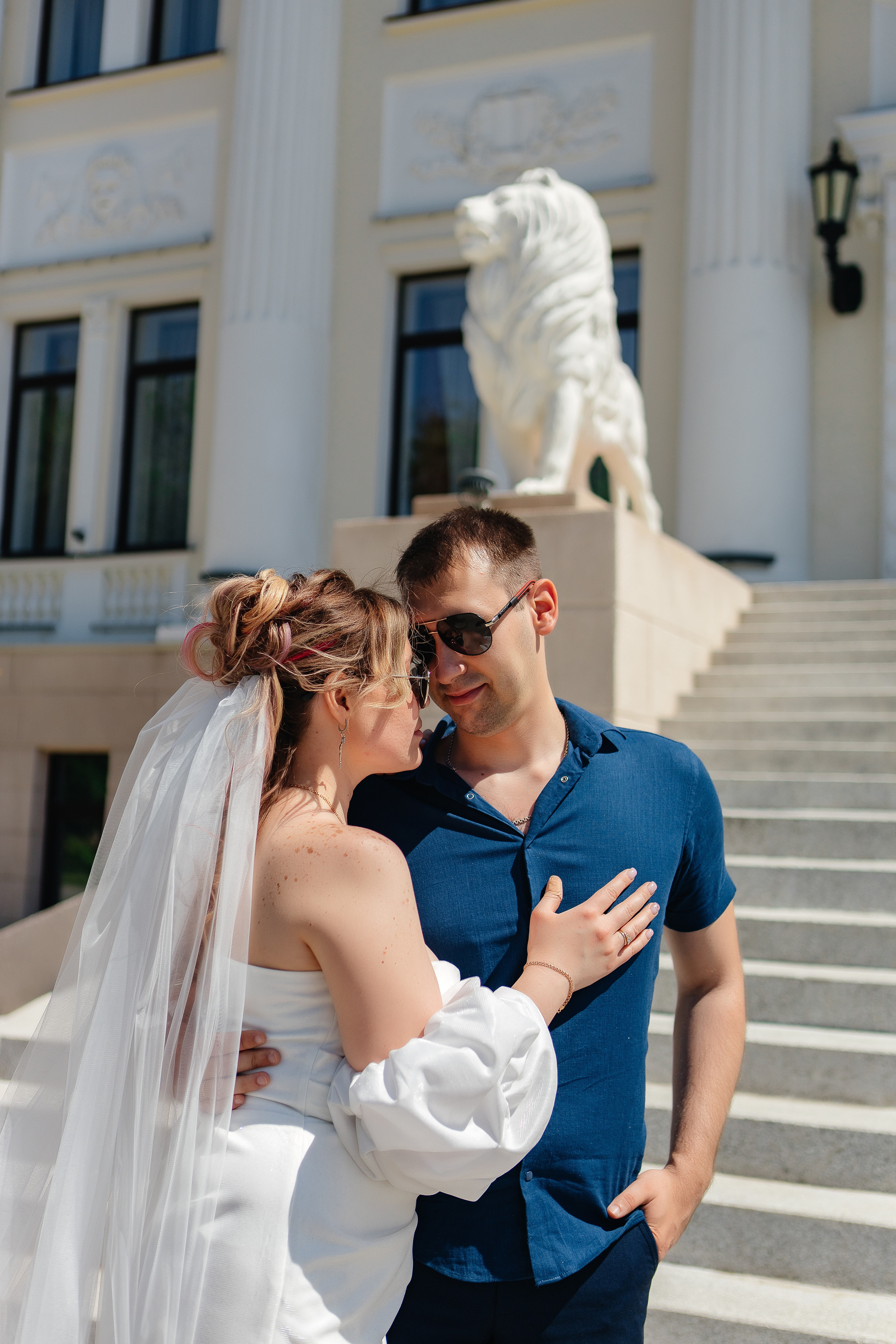 Свадебный день. Александр и Юлия. Семейный и свадебный фотограф в Волгограде Мария Богданова