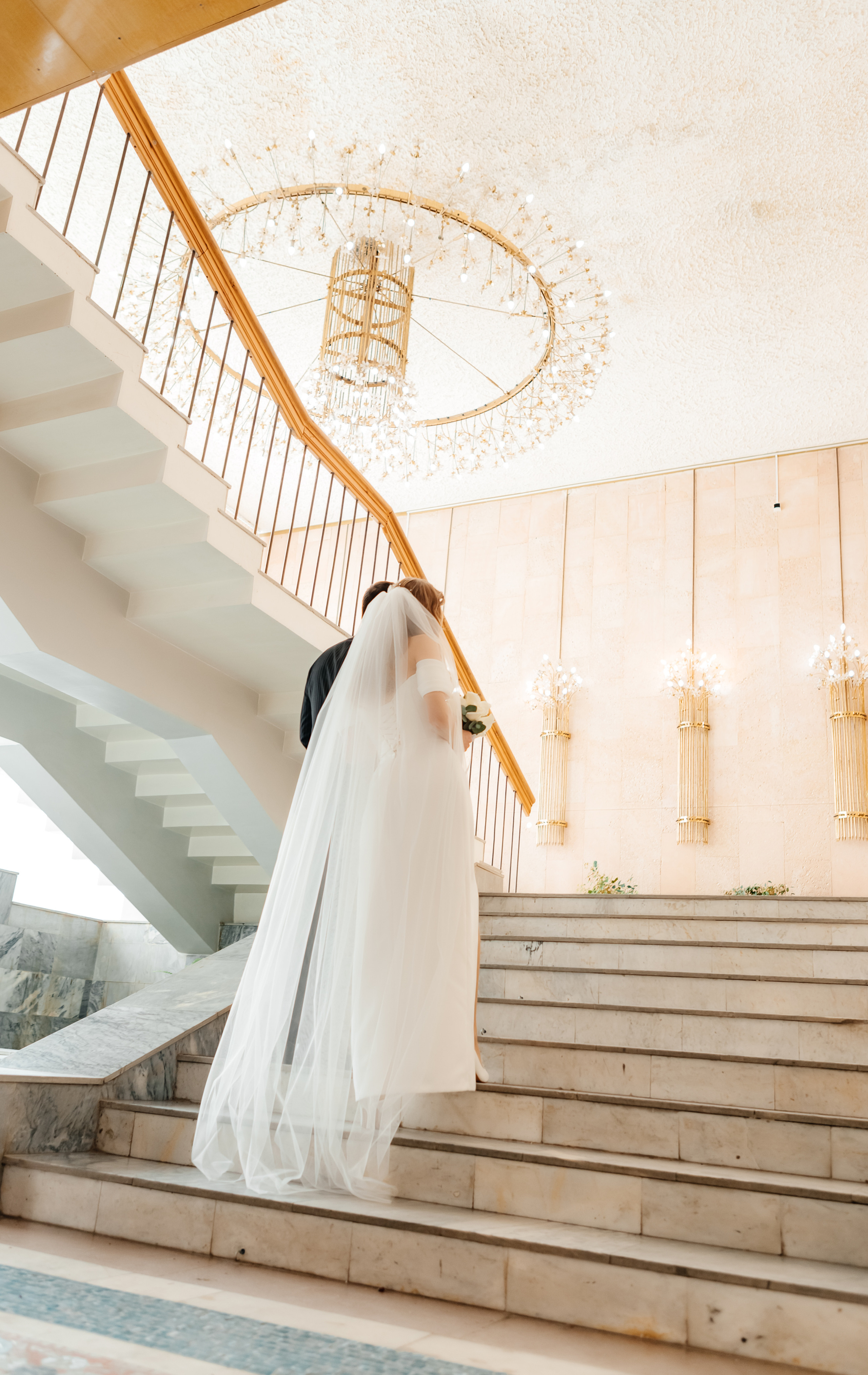 Свадебный день Александра и Вероники. Семейный и свадебный фотограф в Волгограде Мария Богданова