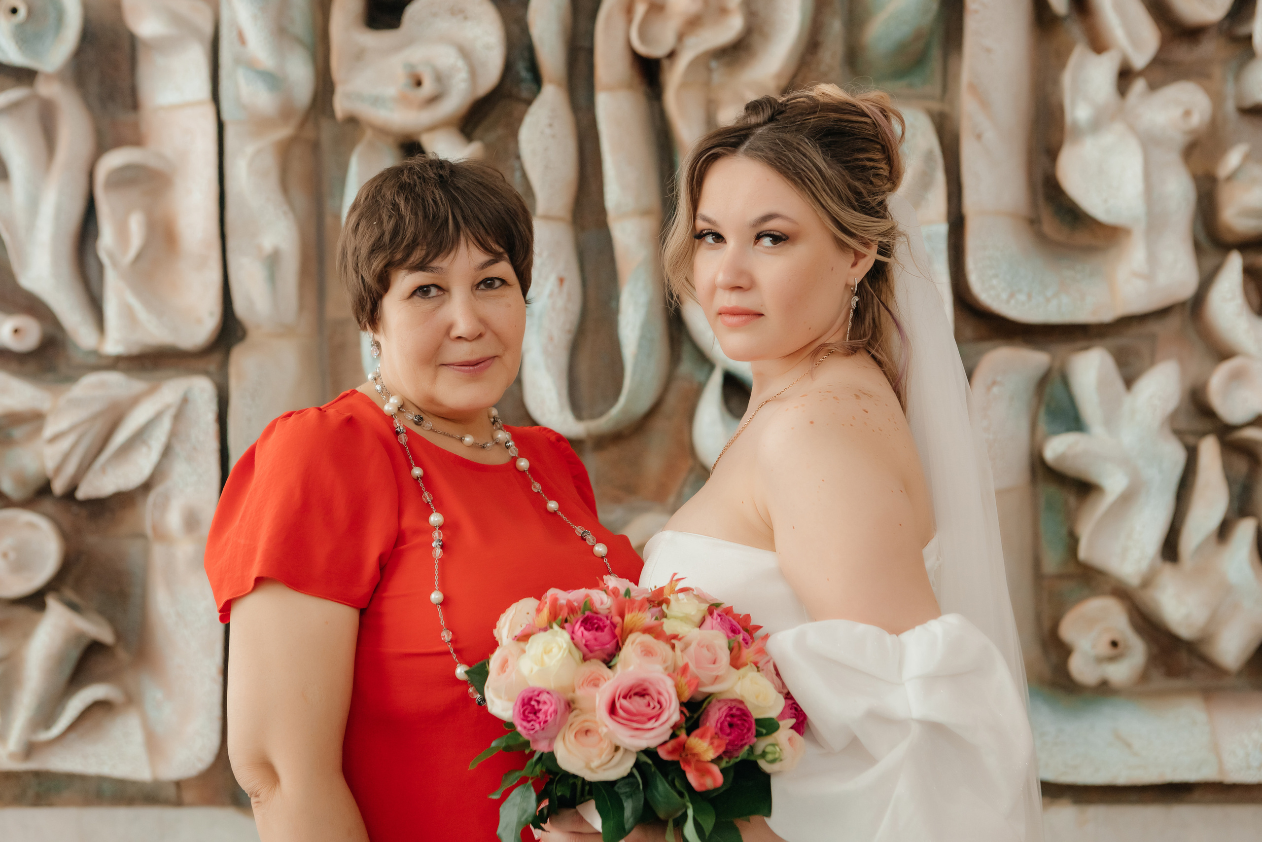 Свадебный день. Александр и Юлия. Семейный и свадебный фотограф в Волгограде Мария Богданова