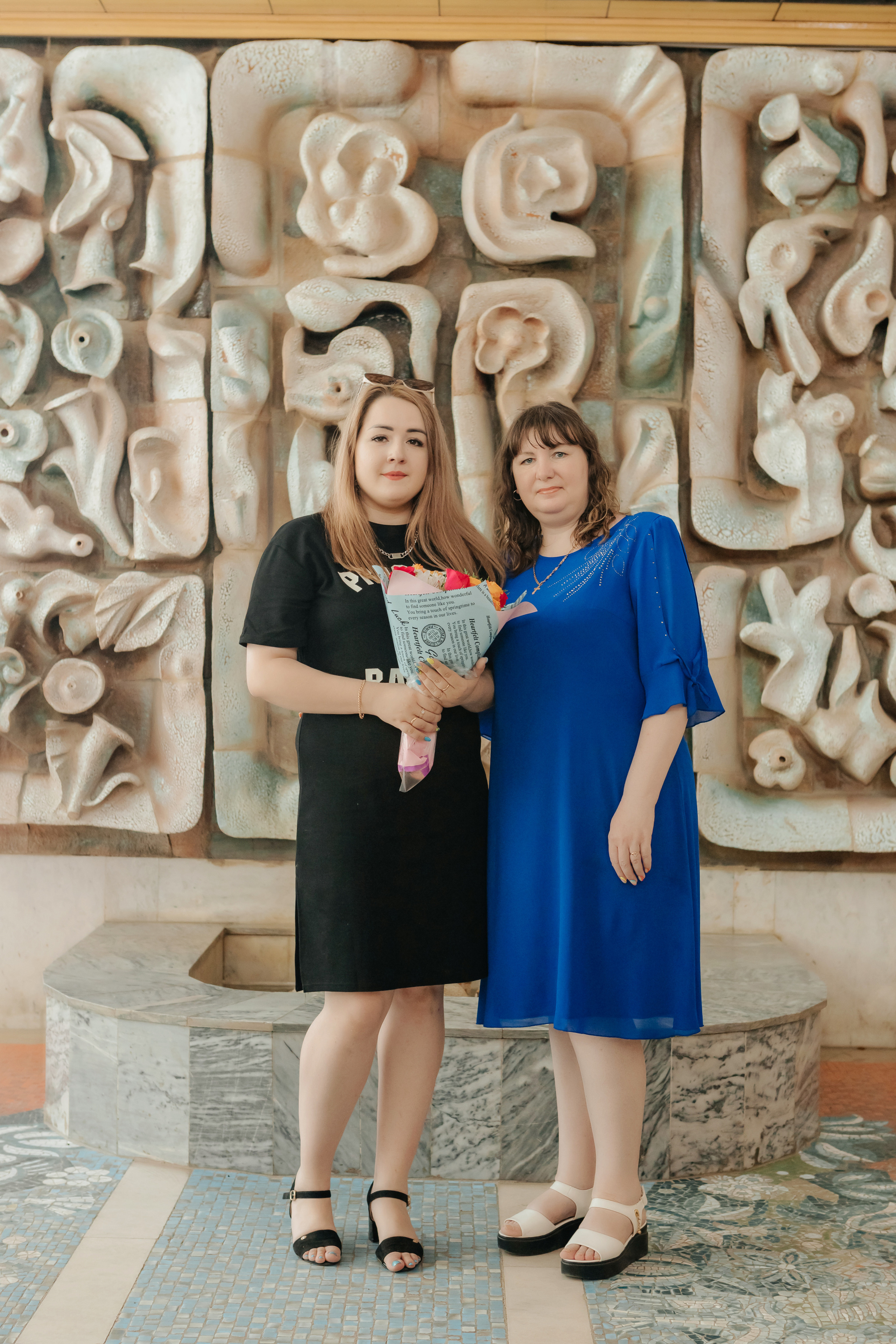 Свадебный день. Александр и Юлия. Семейный и свадебный фотограф в Волгограде Мария Богданова