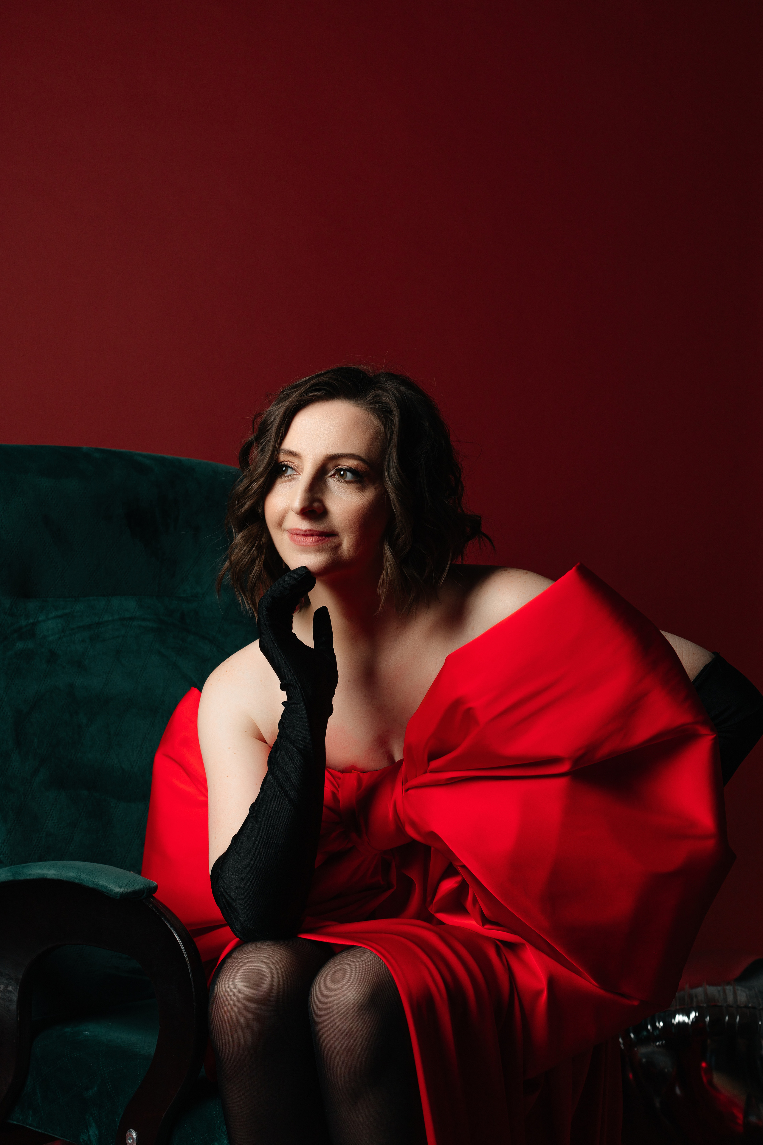 Индивидуальная студийная фотосессия. Семейный и свадебный фотограф в Волгограде Мария Богданова