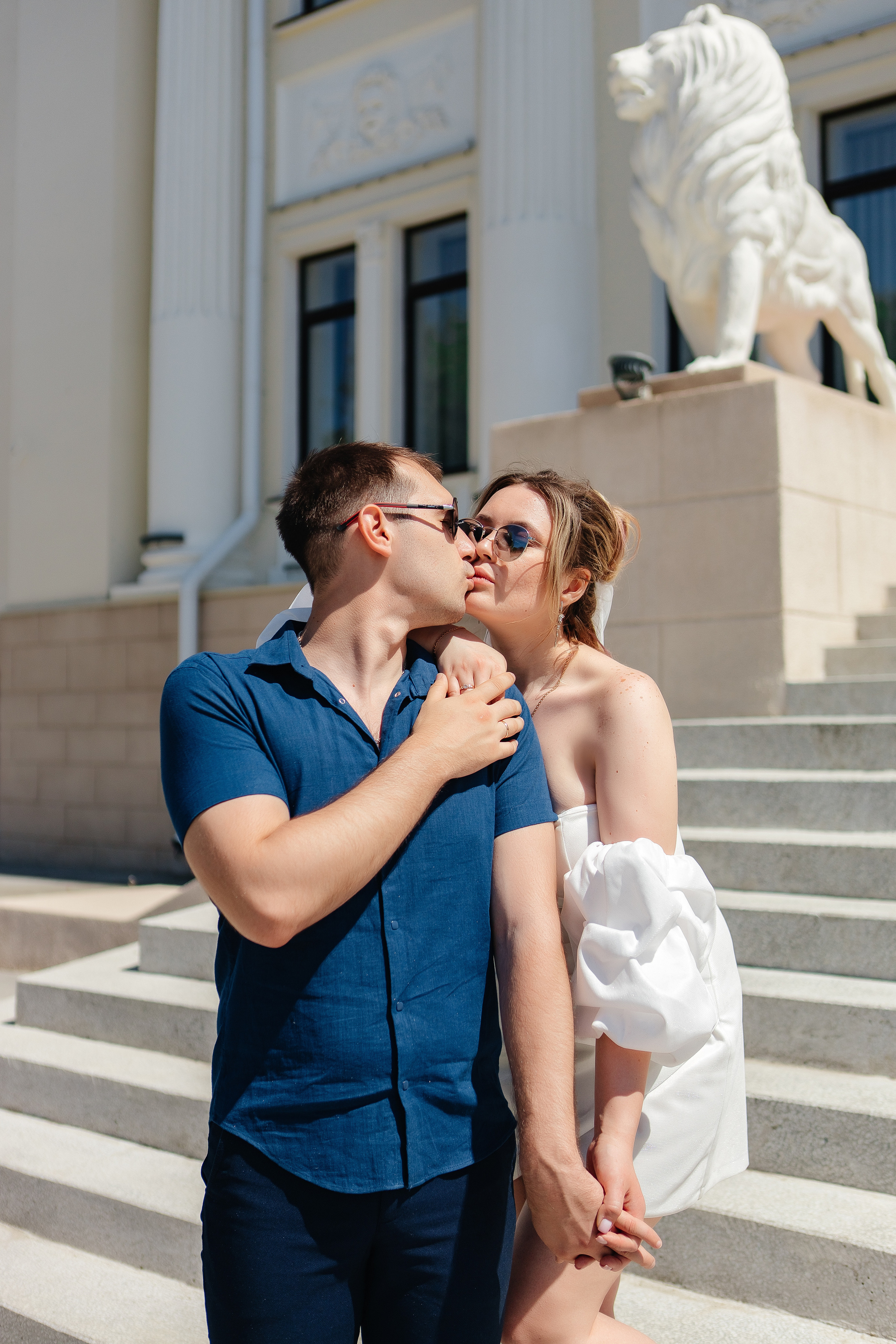 Свадебный день. Александр и Юлия. Семейный и свадебный фотограф в Волгограде Мария Богданова