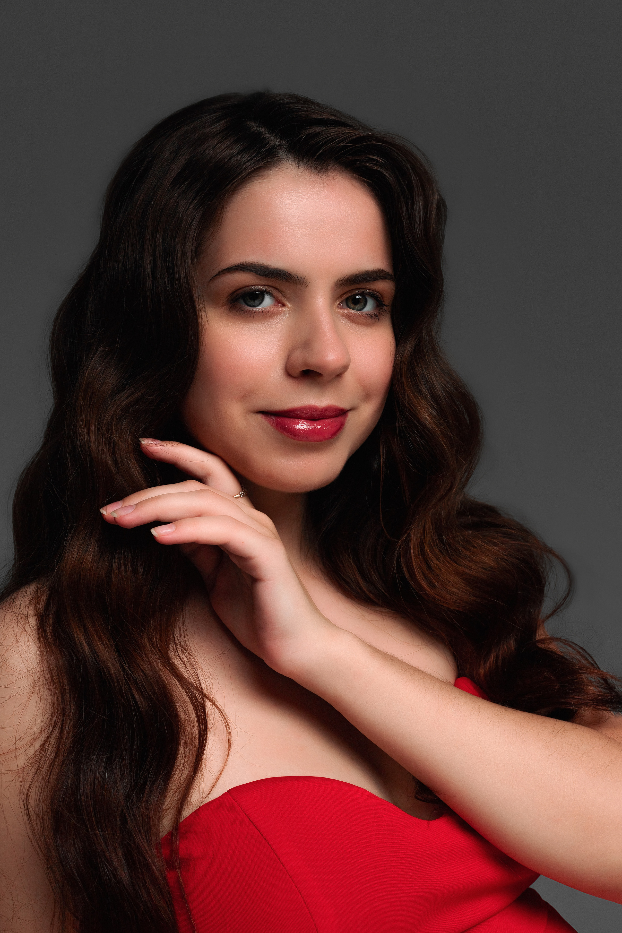 Беременность в стиле Vogue. Семейный и свадебный фотограф в Волгограде Мария Богданова