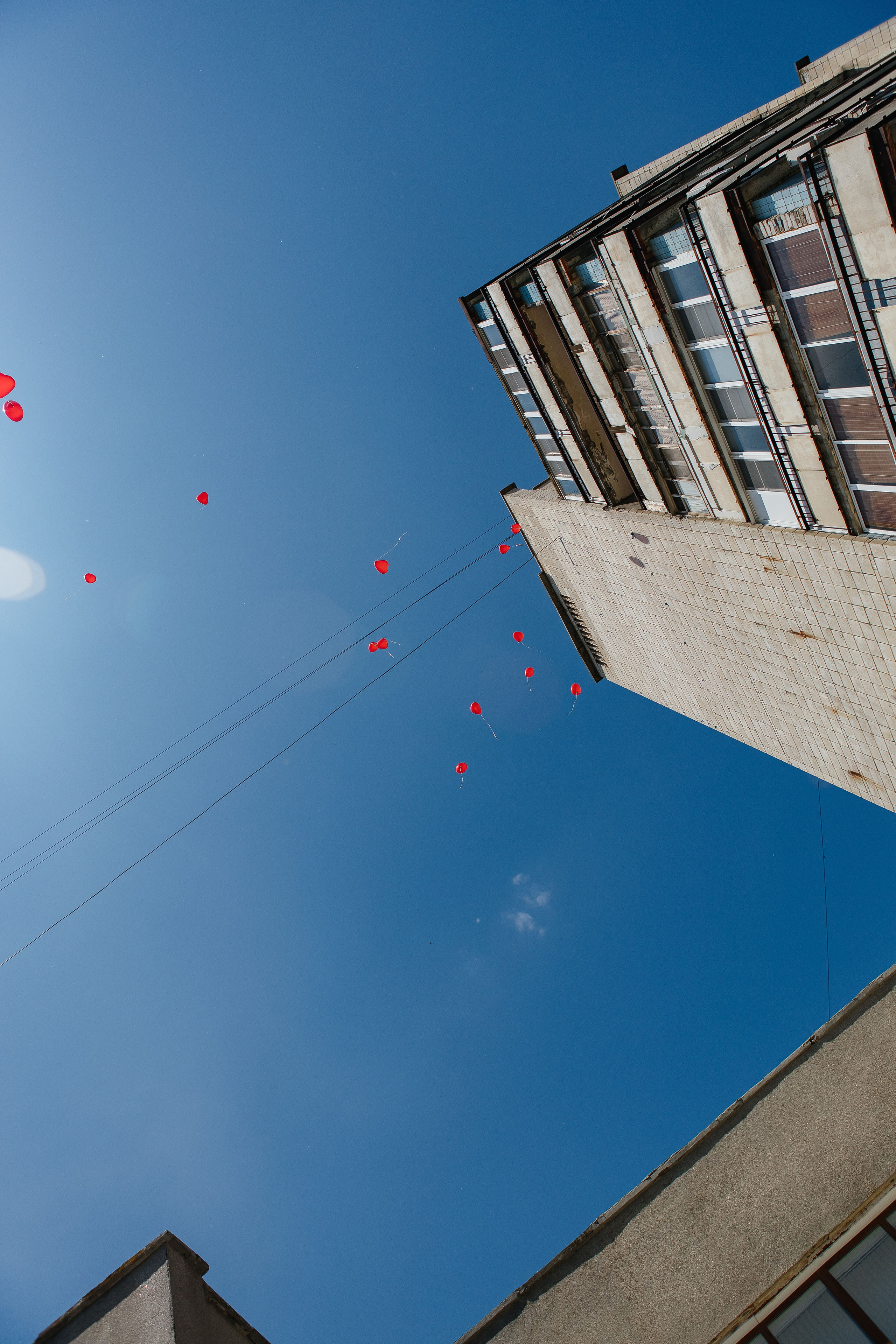 Свадебный день. Александр и Юлия. Семейный и свадебный фотограф в Волгограде Мария Богданова