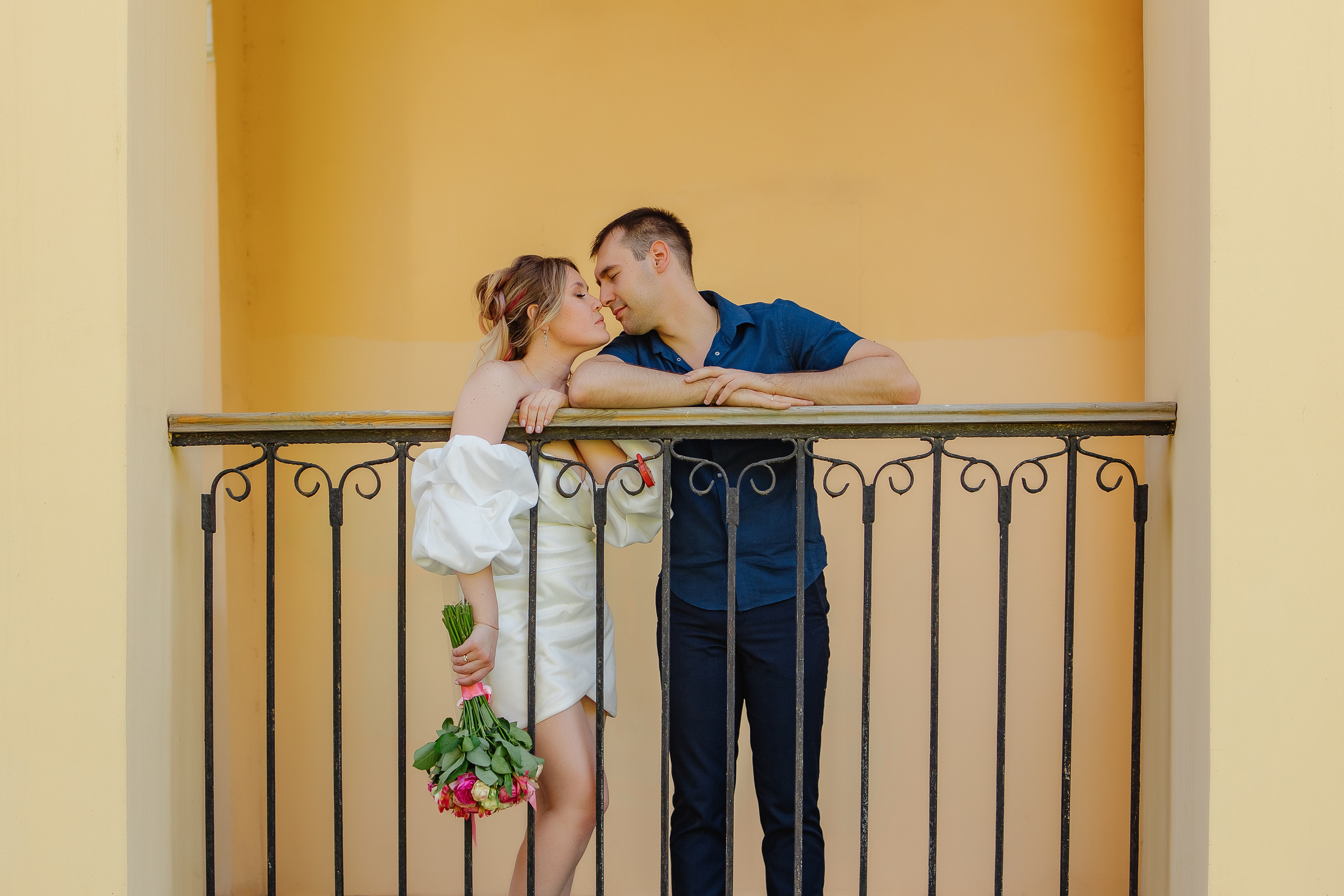 Свадебный день. Александр и Юлия. Семейный и свадебный фотограф в Волгограде Мария Богданова