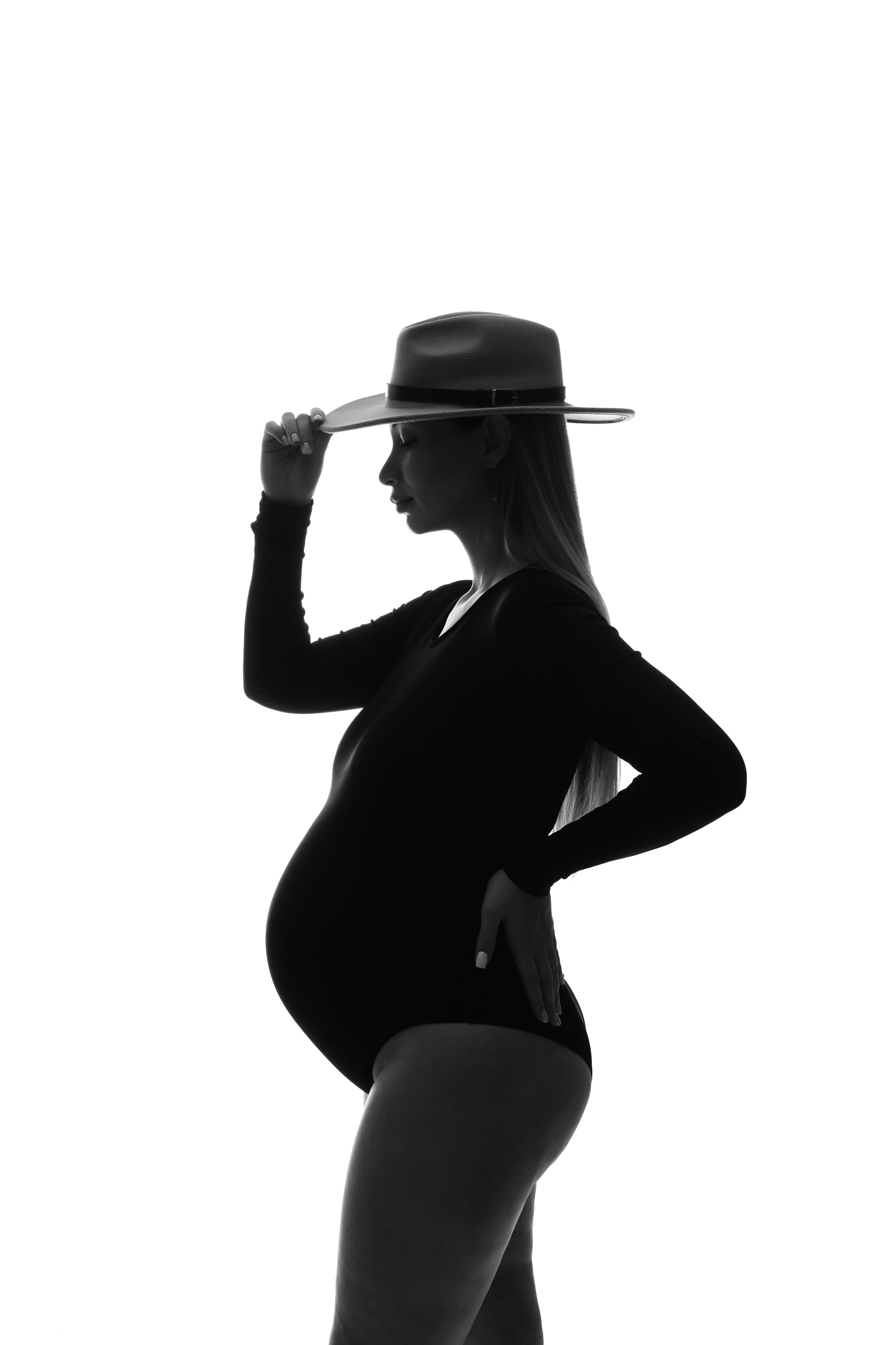 Беременность в стиле Vogue. Семейный и свадебный фотограф в Волгограде Мария Богданова