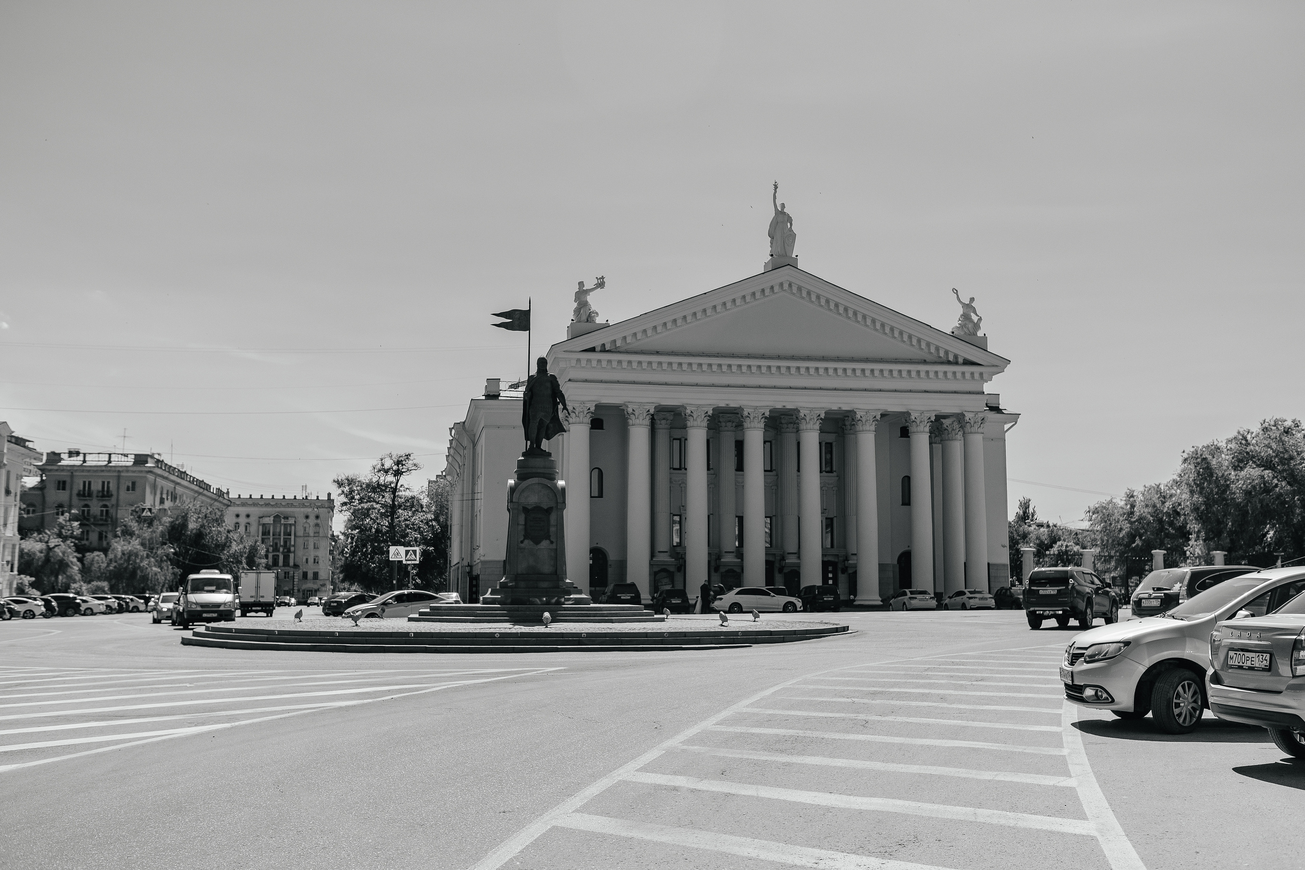 Свадебный день. Александр и Юлия. Семейный и свадебный фотограф в Волгограде Мария Богданова