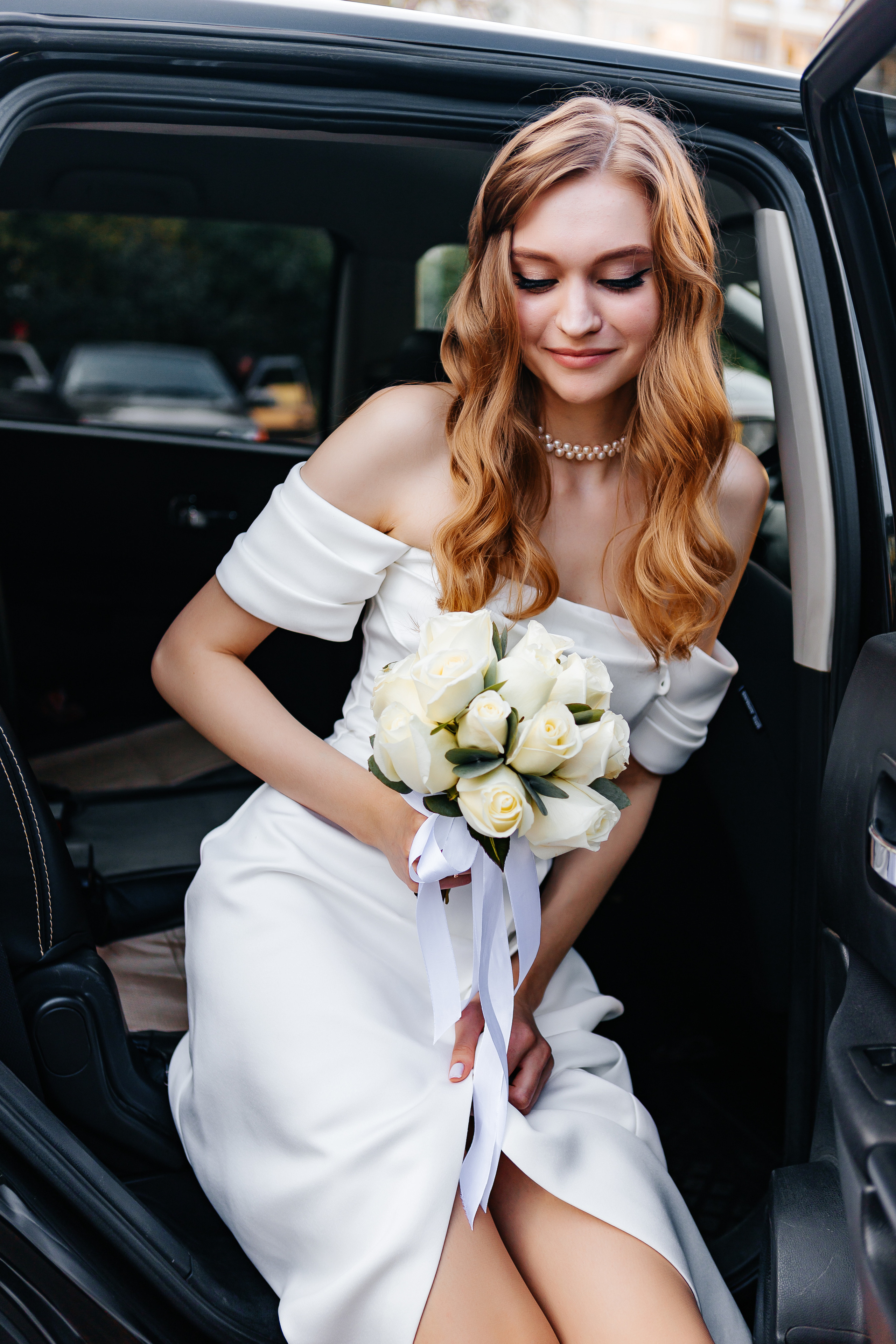 Свадебный день Александра и Вероники. Семейный и свадебный фотограф в Волгограде Мария Богданова