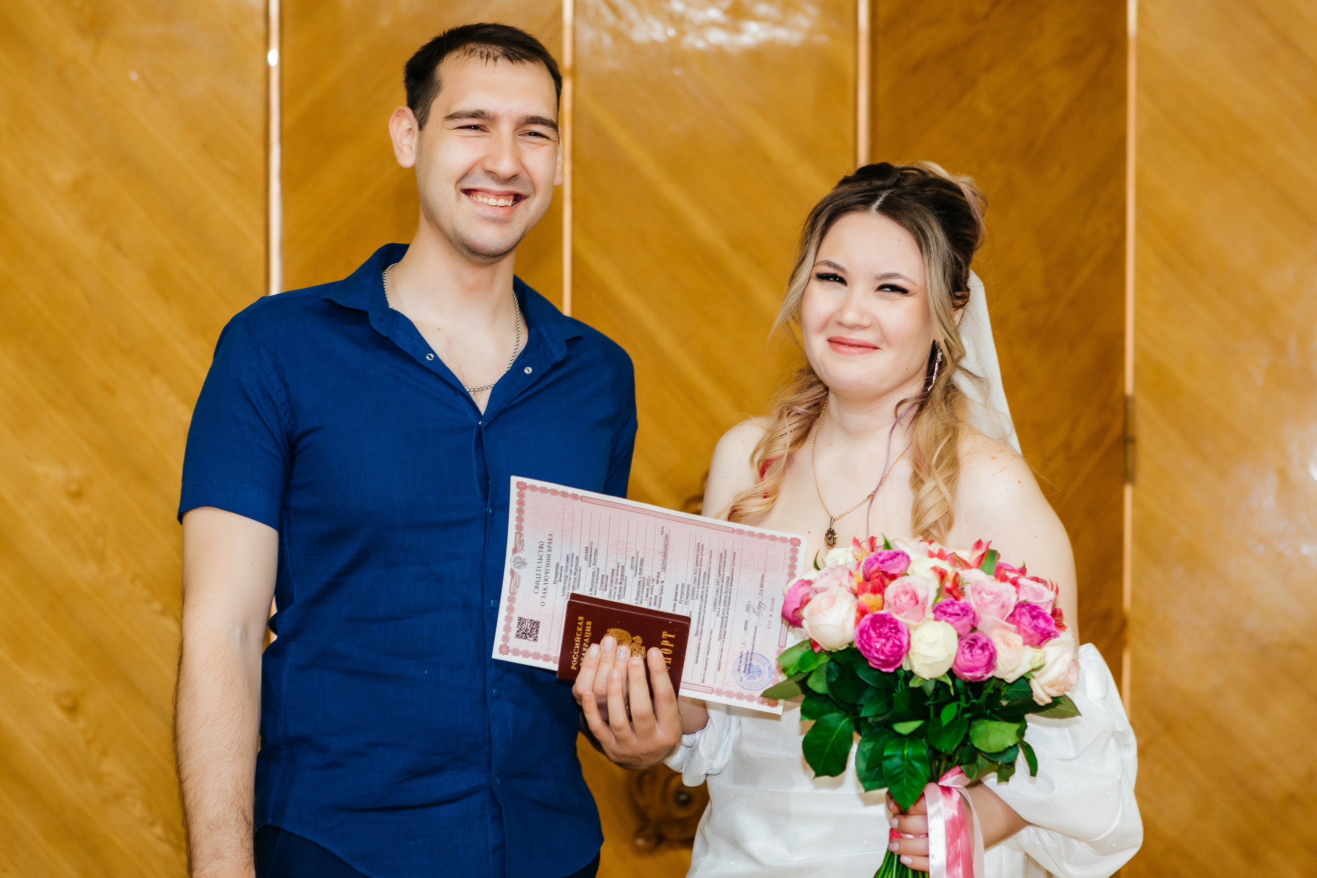 Свадебный день. Александр и Юлия. Семейный и свадебный фотограф в Волгограде Мария Богданова